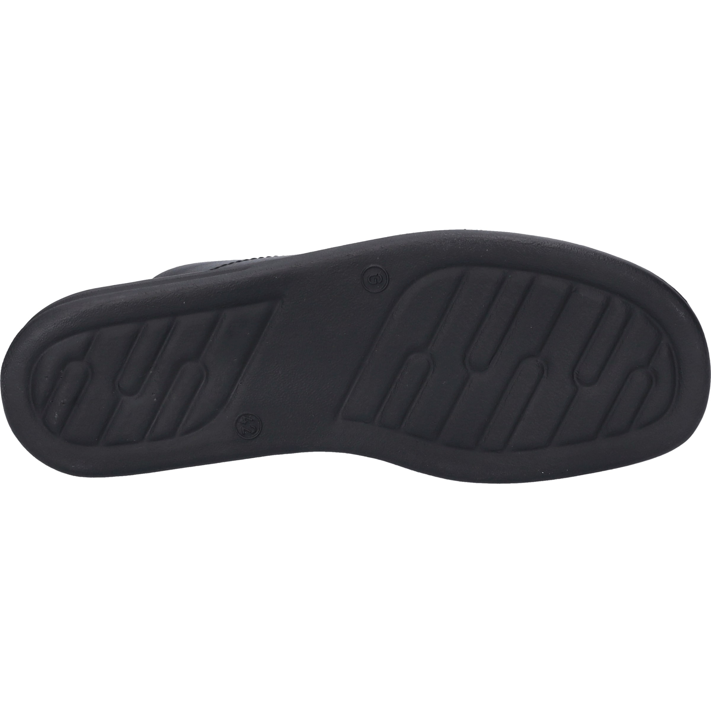 Josef Seibel Hausschuh »Belfort 450, schwarz«