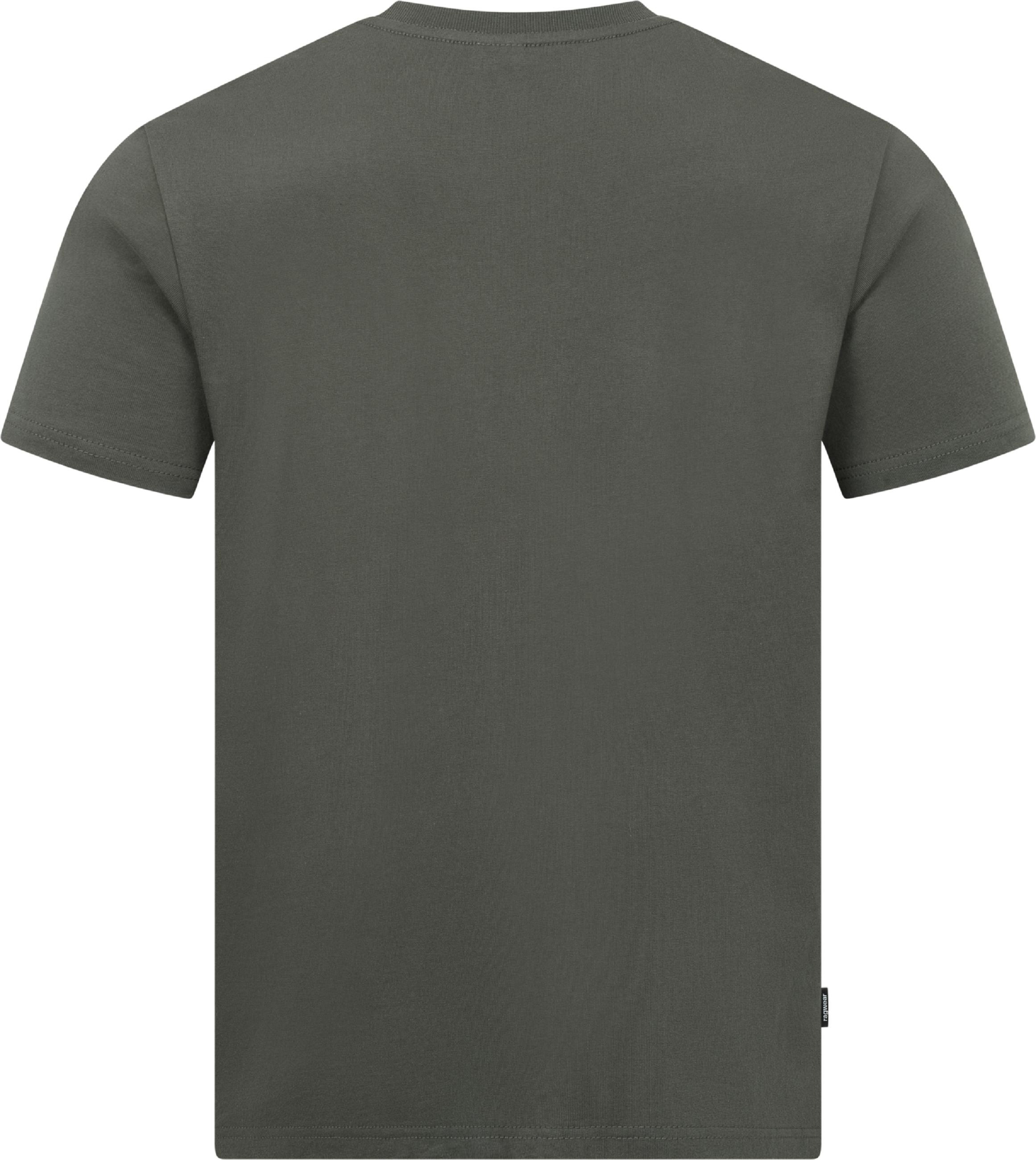 Ragwear T-Shirt »T-Shirt Samms C Gots YOUMODO«