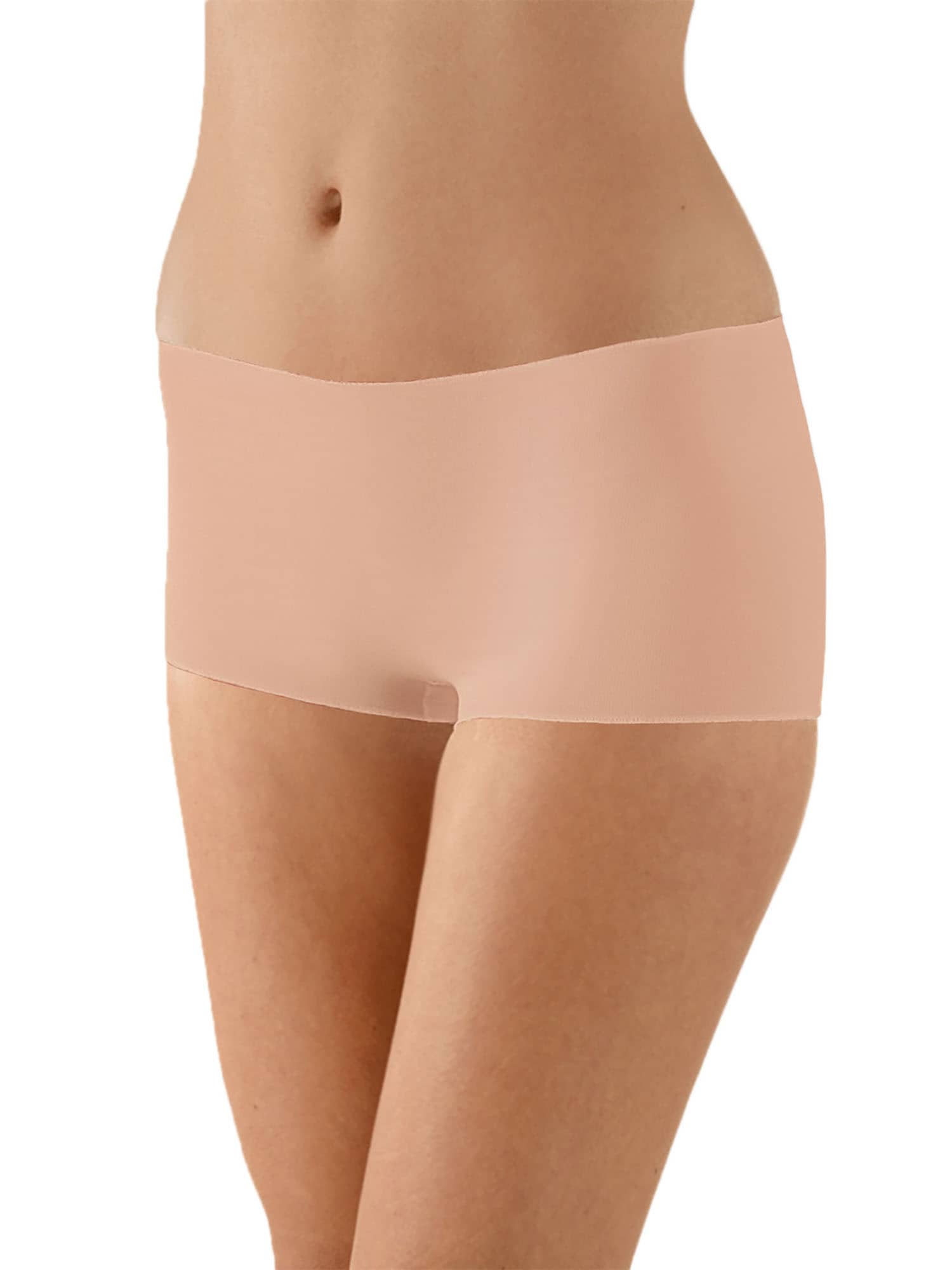 Nina Von C. Panty »3er Pack Damen Shorty Secret« Spar-Pack, 