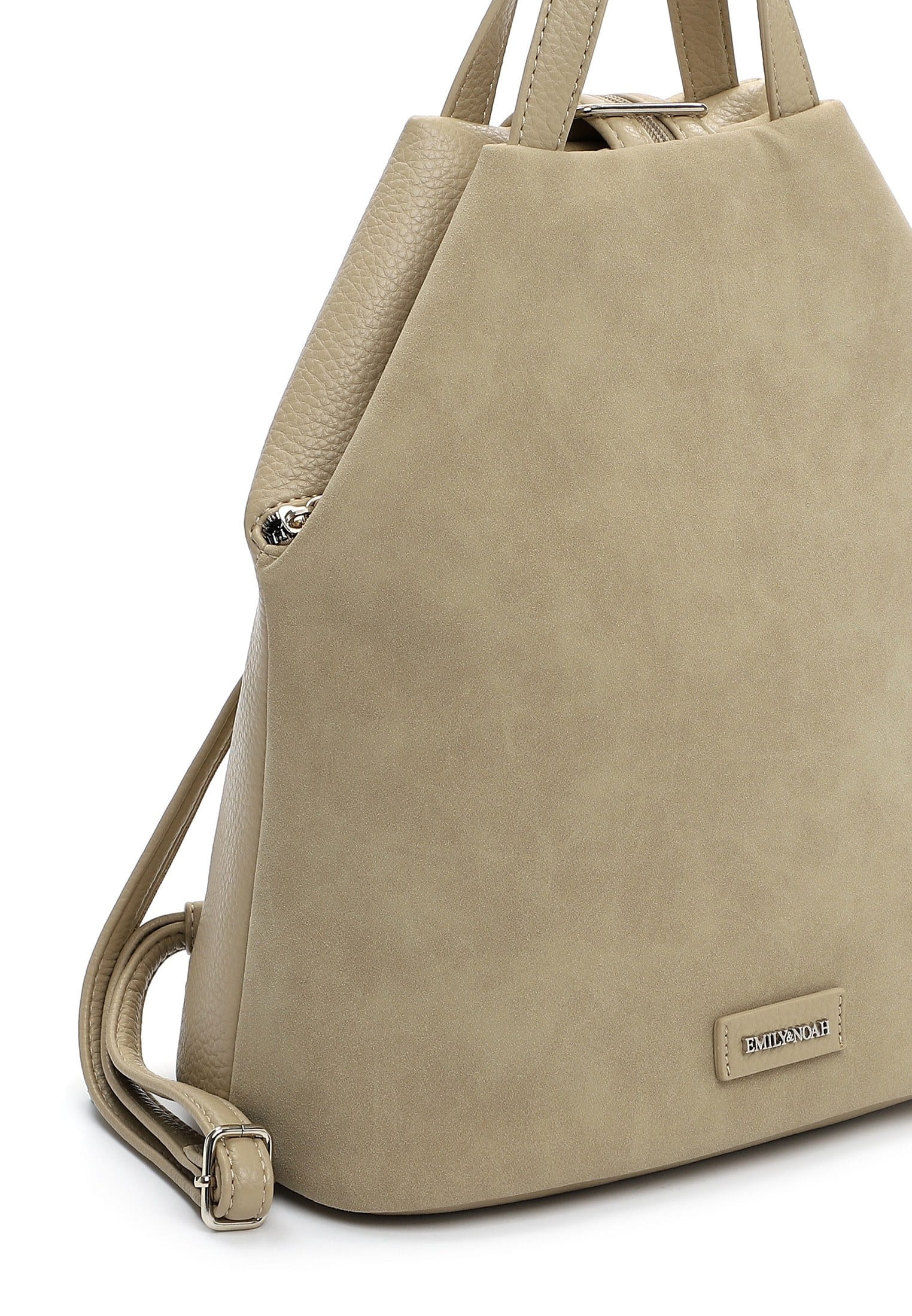 EMILY & NOAH Rucksack »Rucksack E&N Jeanna«