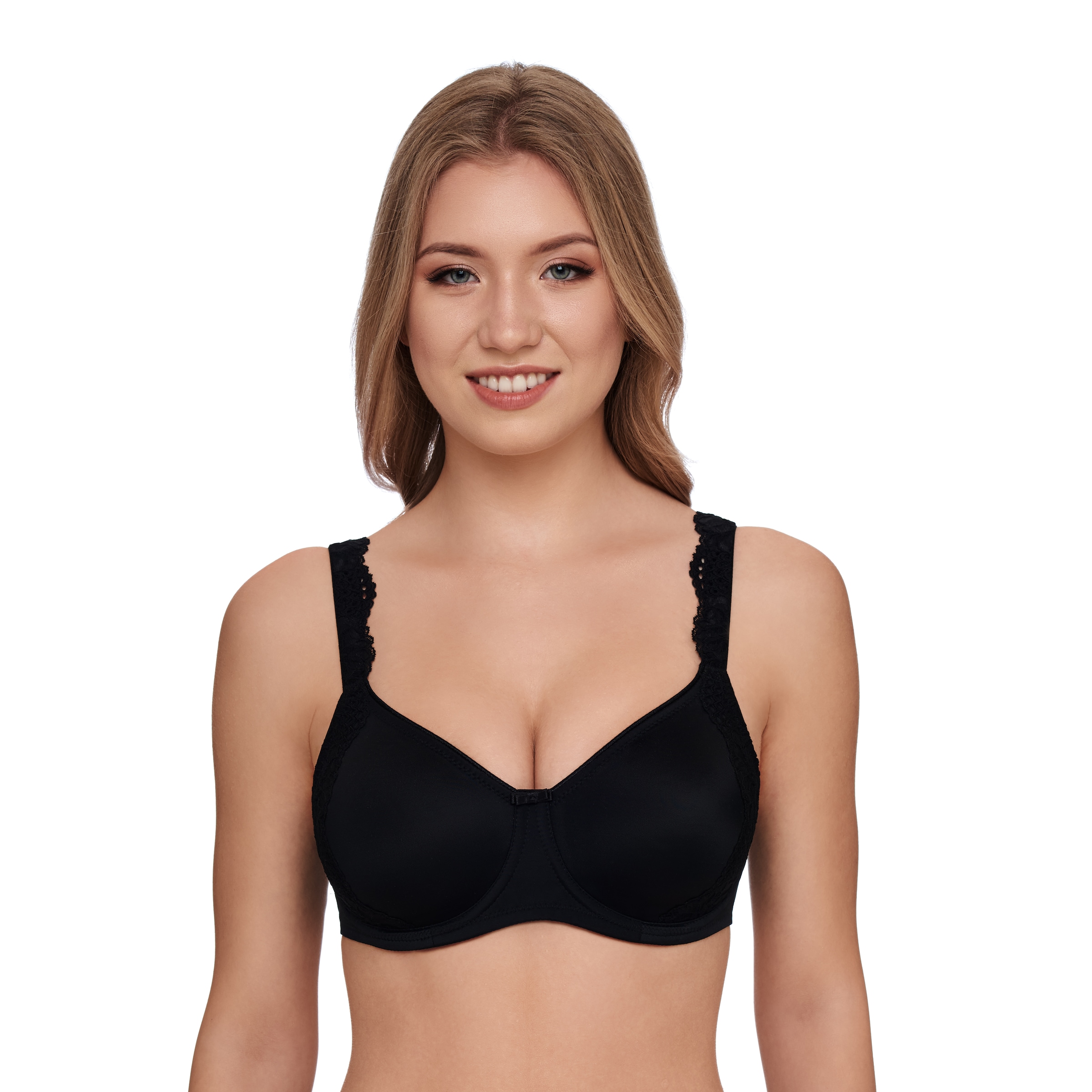 Susa Minimizer-BH »London« mit Bügeln