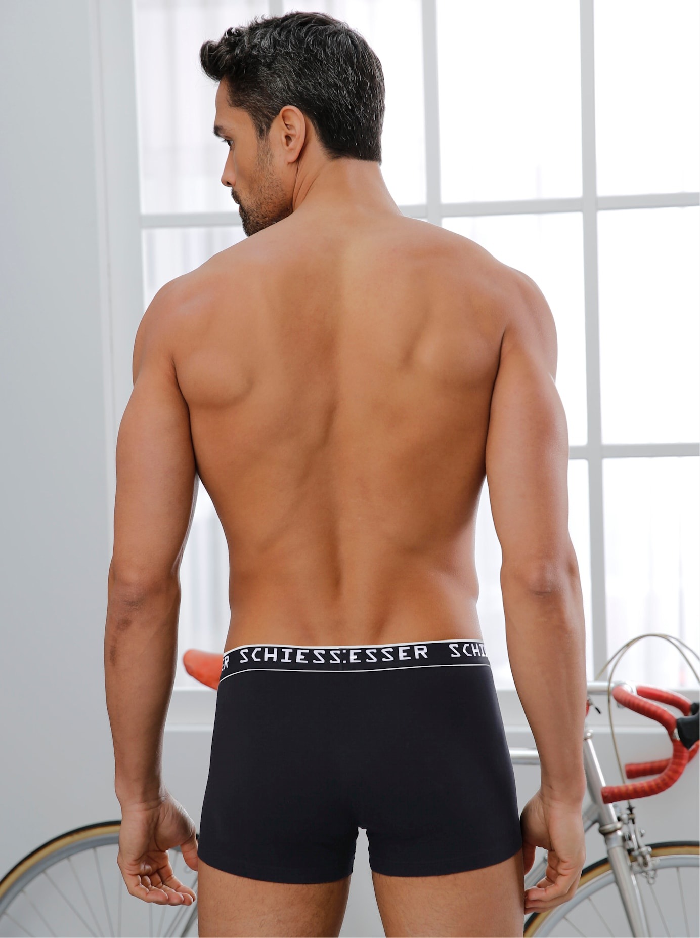 Schiesser Panty, (3 St.)