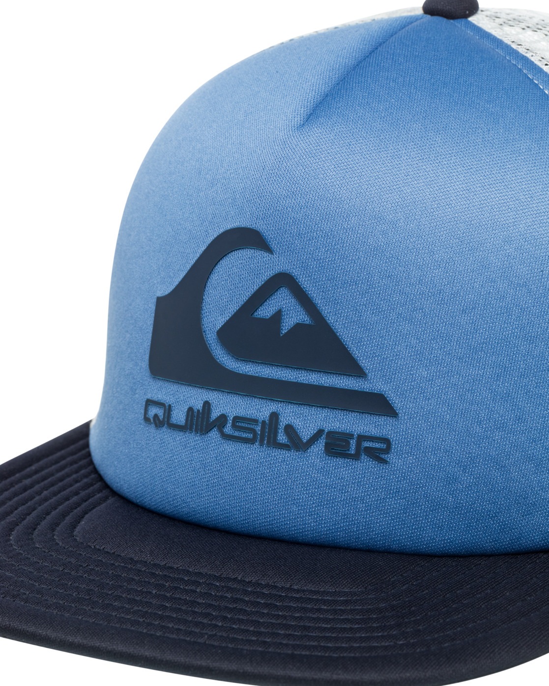 Quiksilver Trucker Cap »Foamslayer«