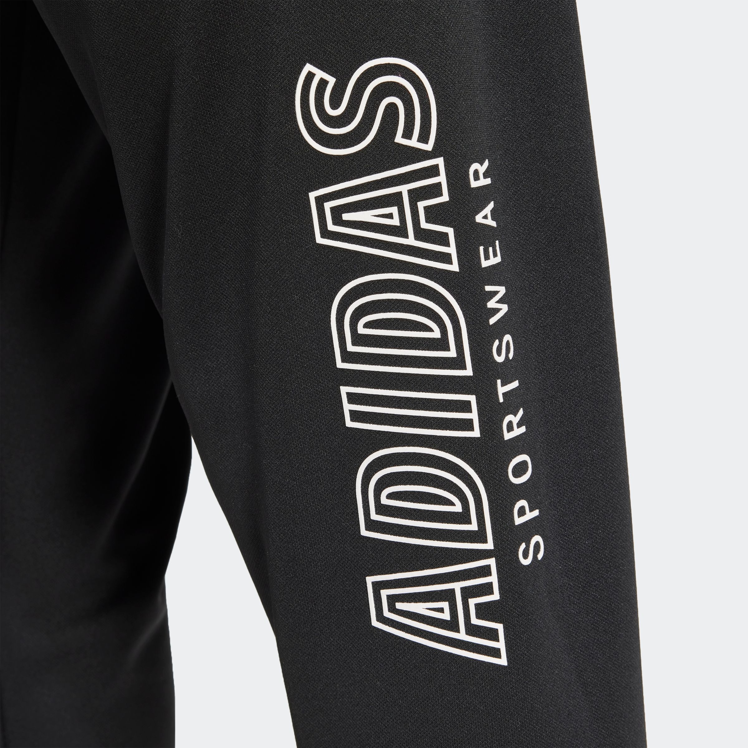 adidas Sportswear Sporthose »TIRO WORDMARK«