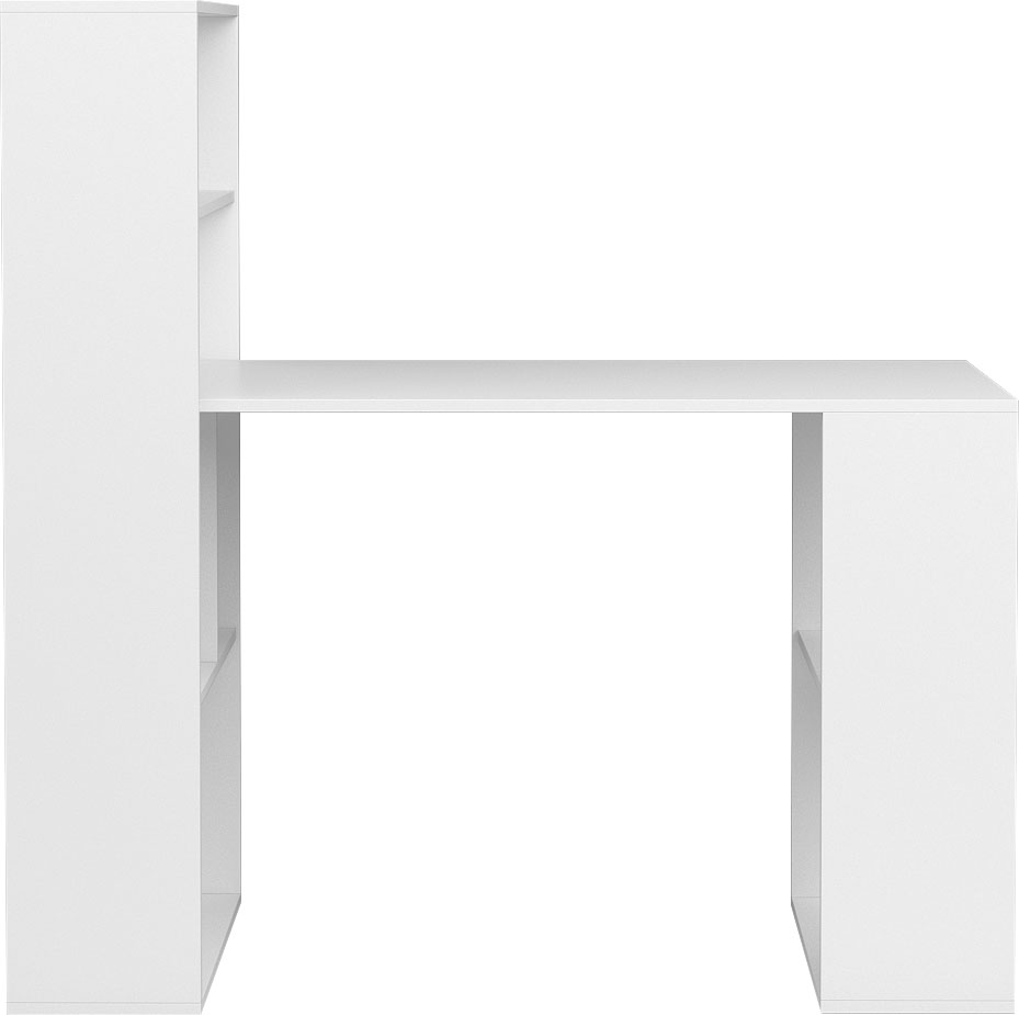 Regal-Schreibtisch »Whitby«, Home Office-Schreibtisch