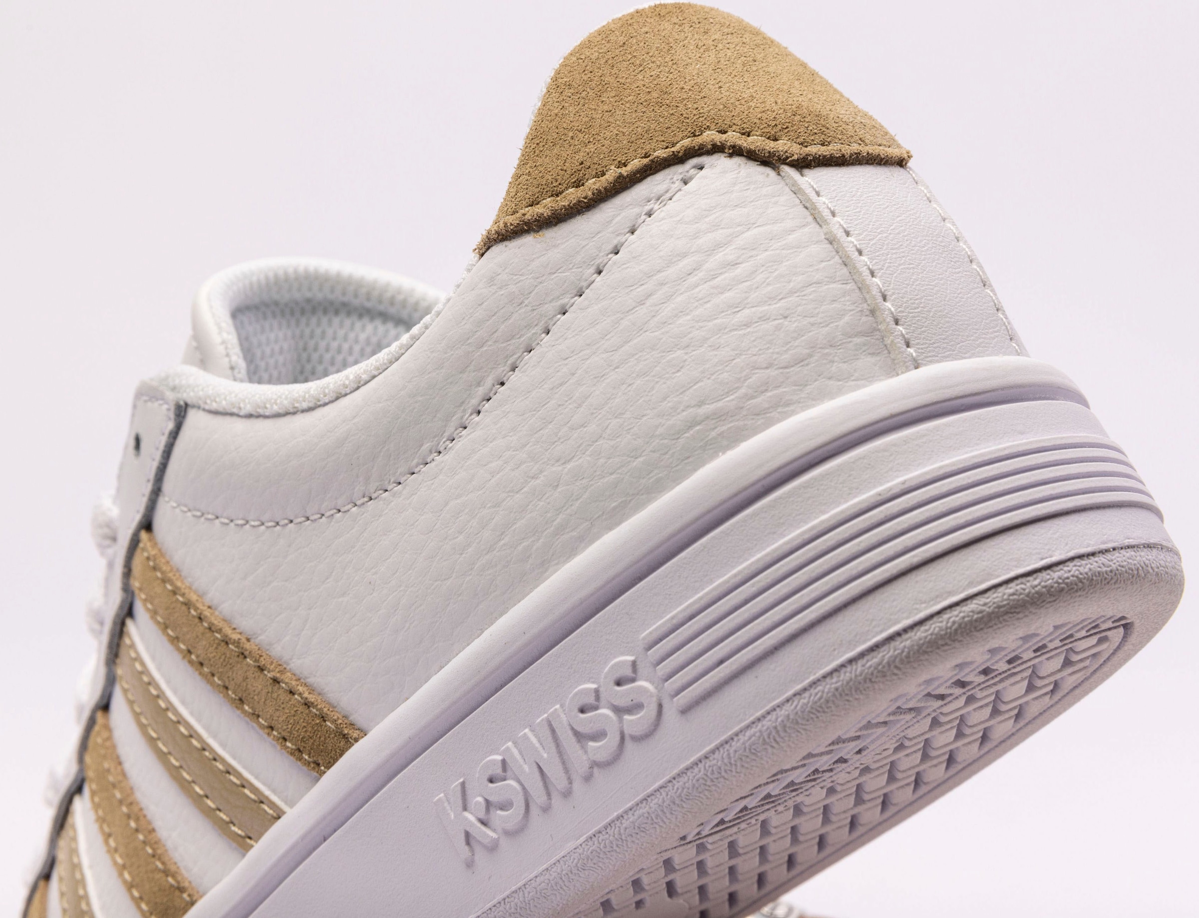 K-Swiss Sneaker »Court Tiebreak«