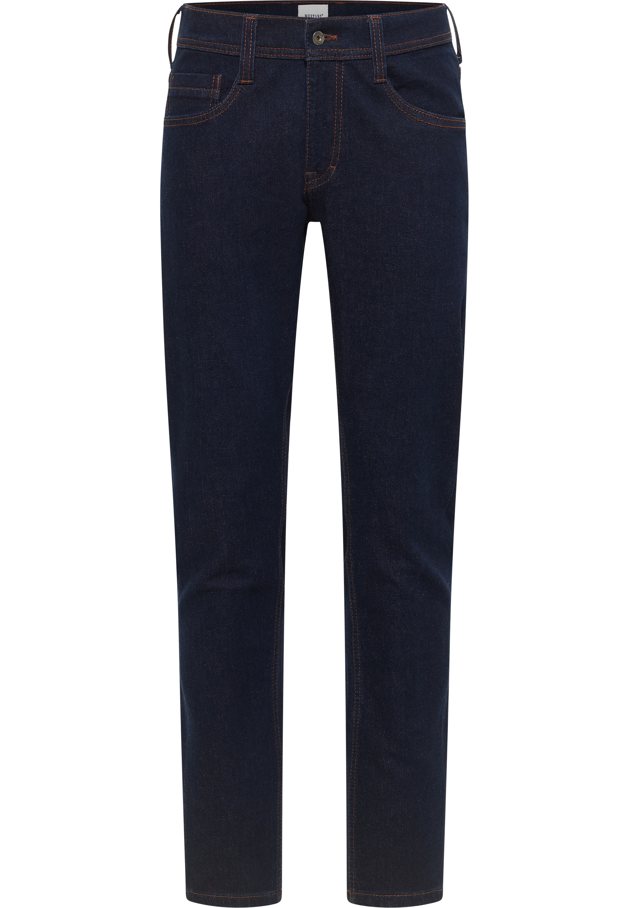 MUSTANG Slim-fit-Jeans »Herren Style Oregon Slim«