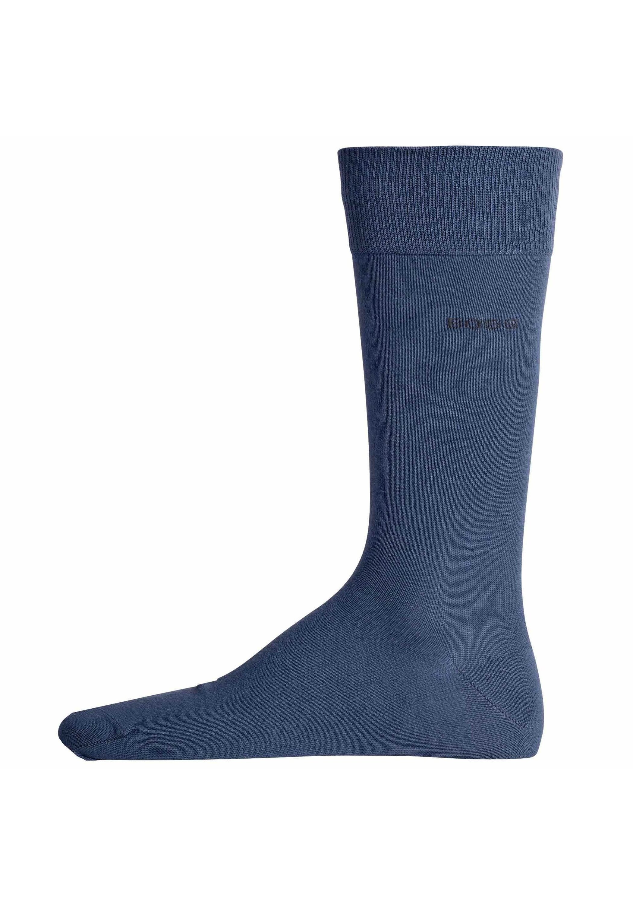 BOSS Kurzsocken »Socken 3P RS Uni Colors CC 6er Pack«
