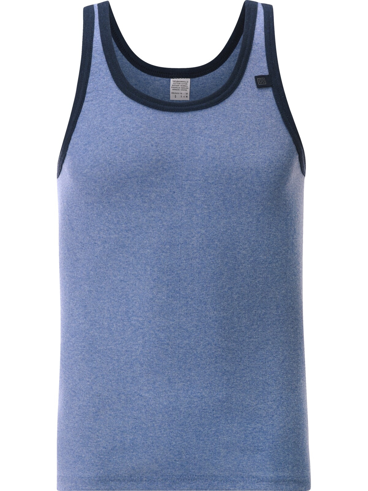 Babista Unterhemd »2er Pack Unterhemd KALMIR« 2 Stk.