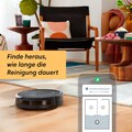 iRobot Saugroboter »Roomba i5+ (i5654)«, Einzelraumkartierung, App-/Sprachsteuerung, Autom. Absaugsatation
