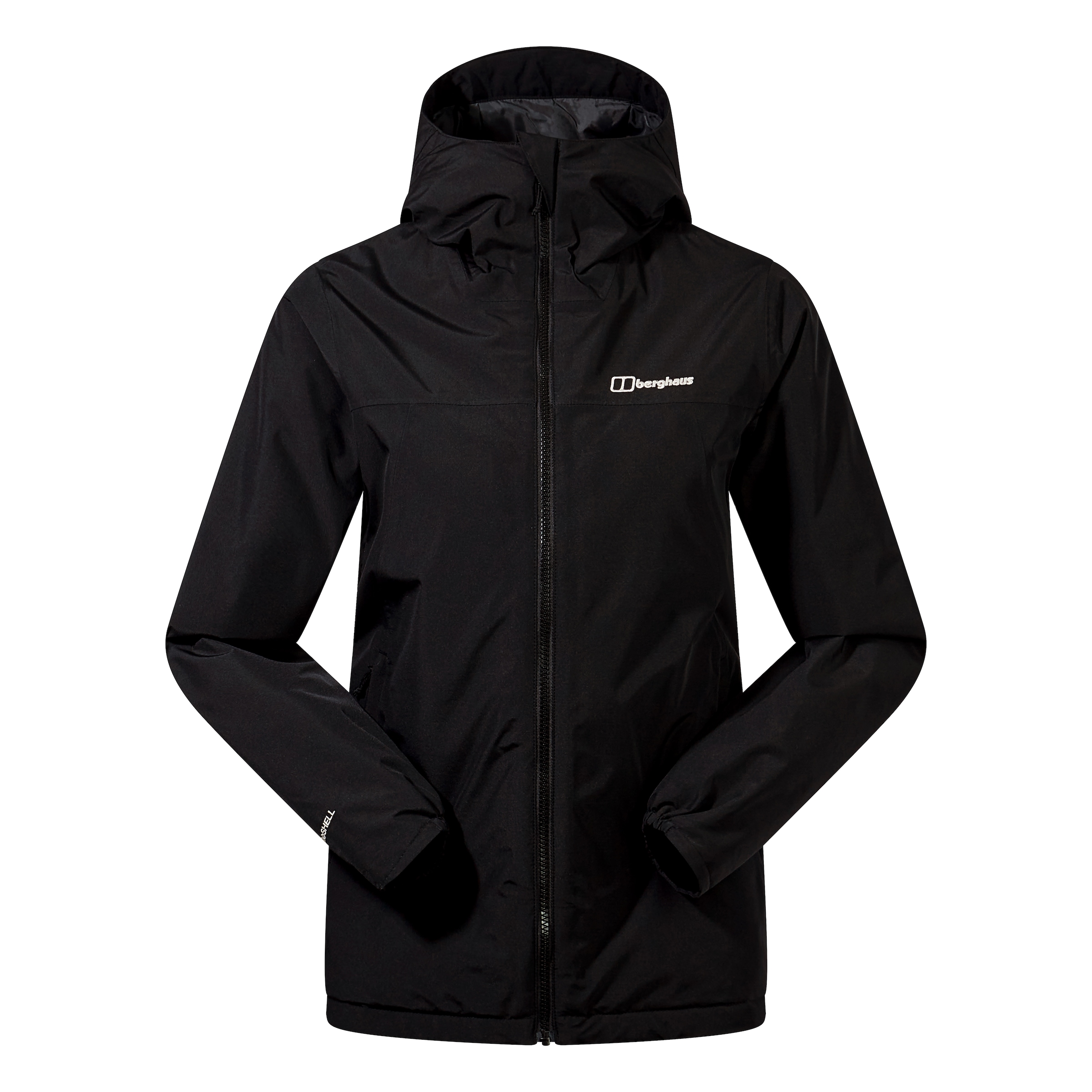 Berghaus Funktionsjacke »DELUGE PRO 3.0 INSULATED JACKET«