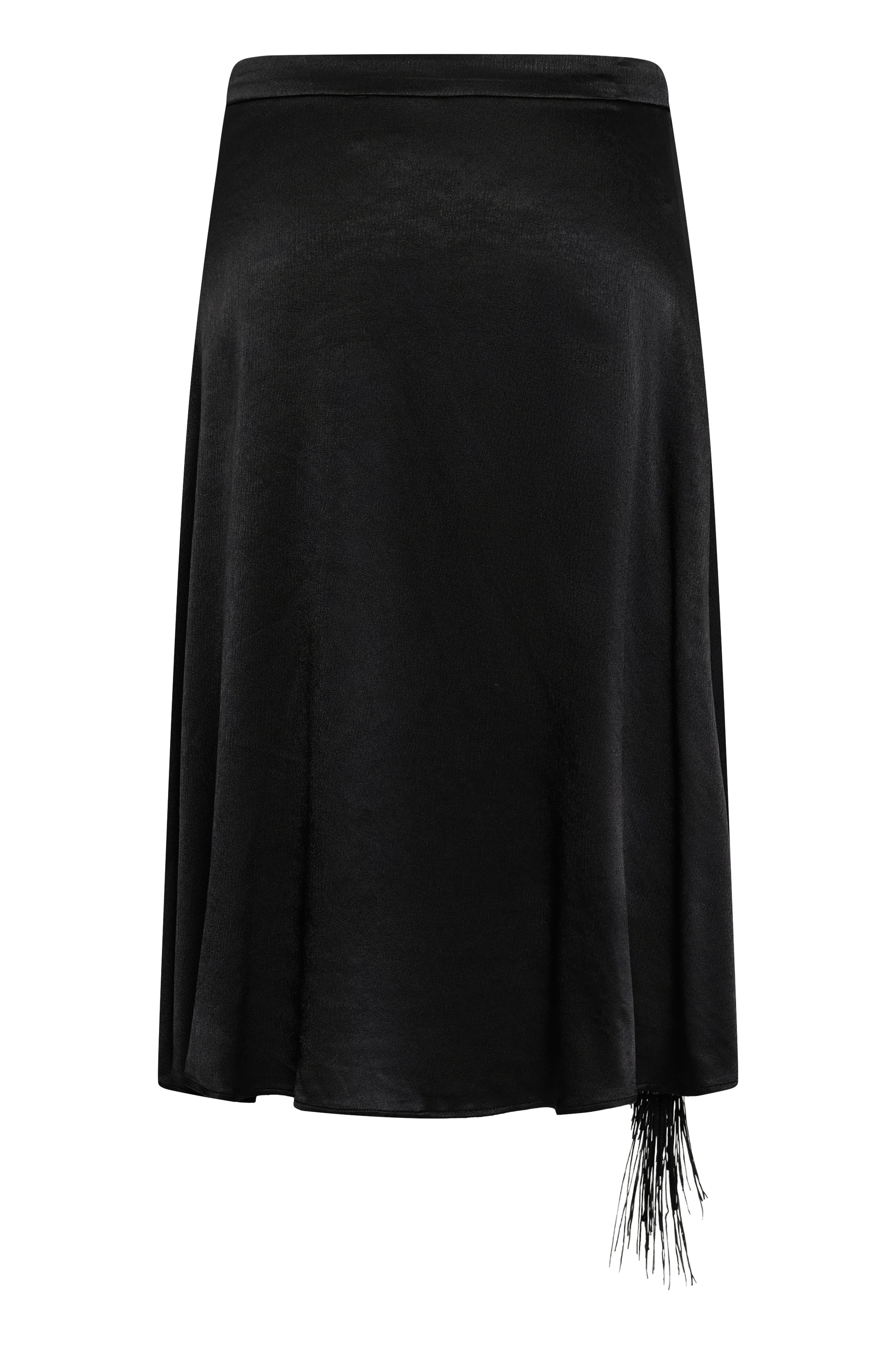 SOAKED IN LUXURY Midirock »Damen Rock SLMirabella«