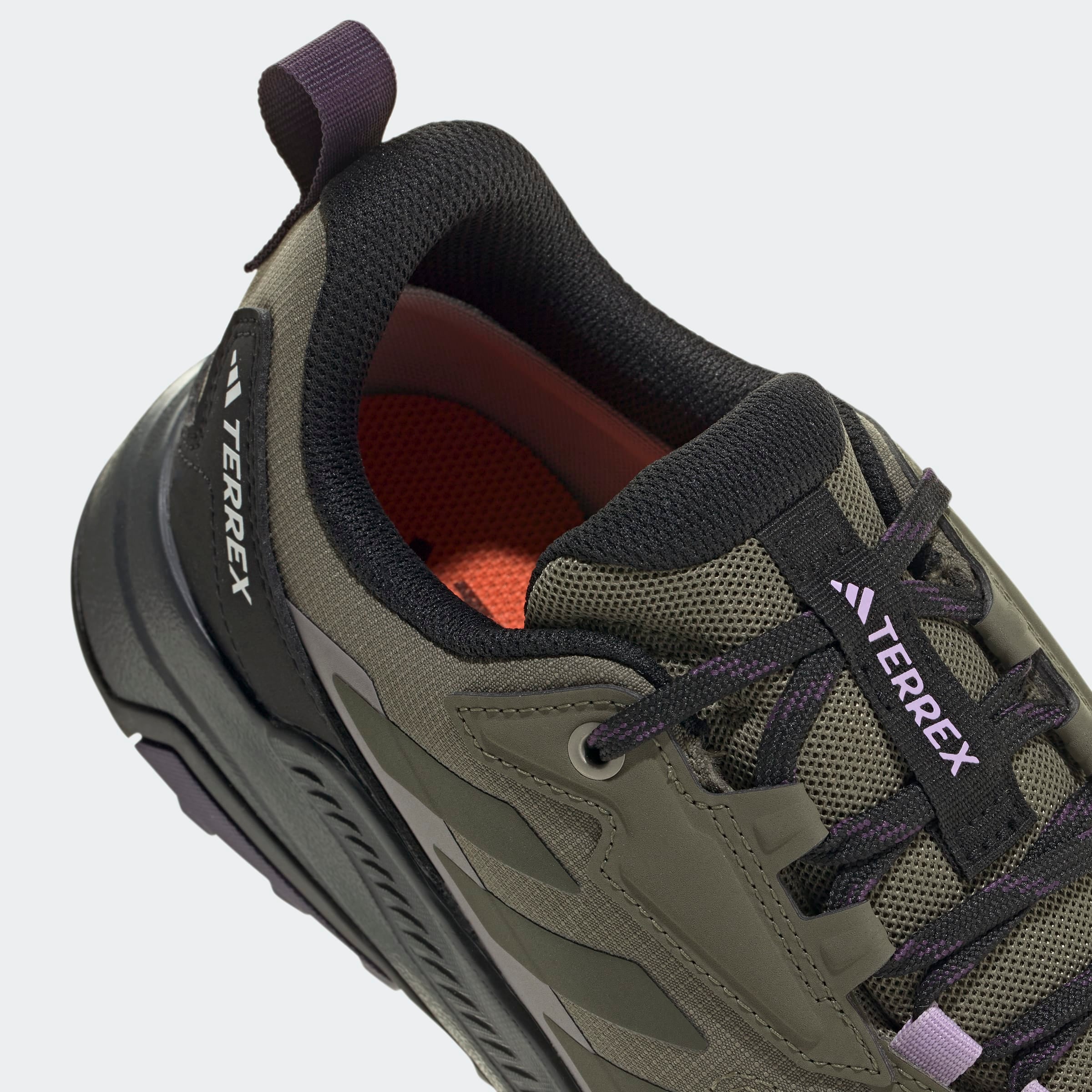 adidas TERREX Wanderschuh »TERREX ANYLANDER RAIN.RDY«  wasserdicht