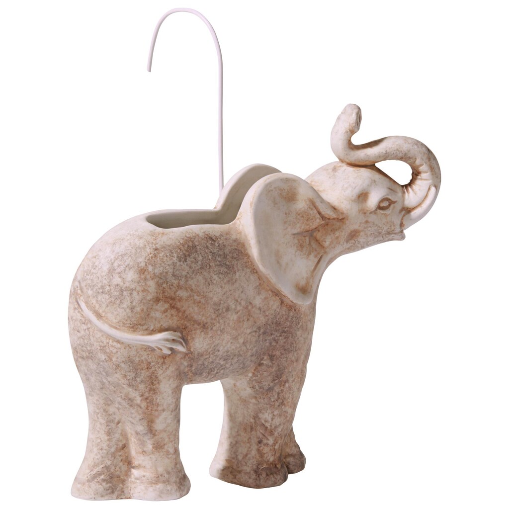 heine home Luftbefeuchter »Elefant«