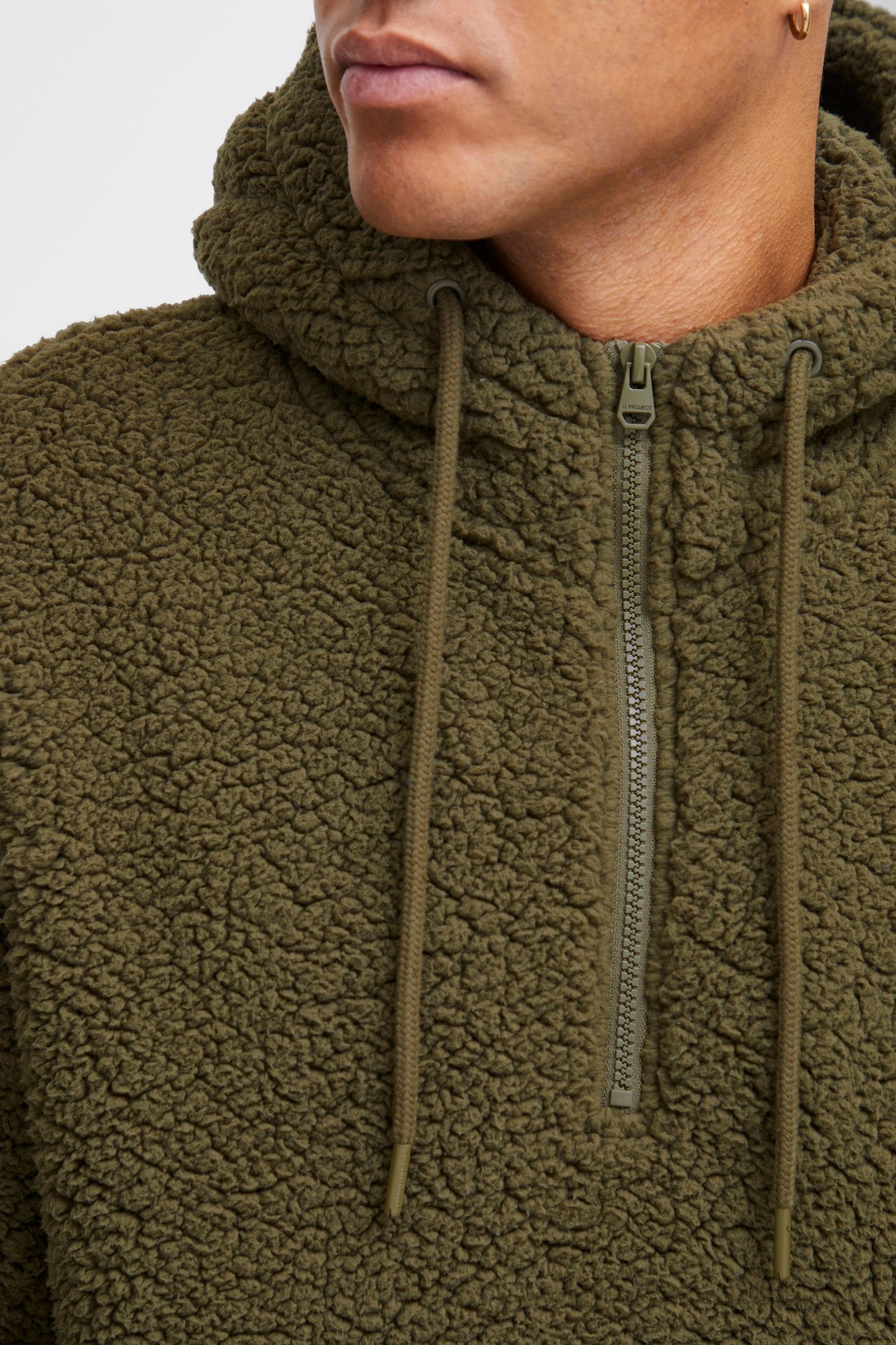 11 Project Hoodie »Hoodie PRDaeg«
