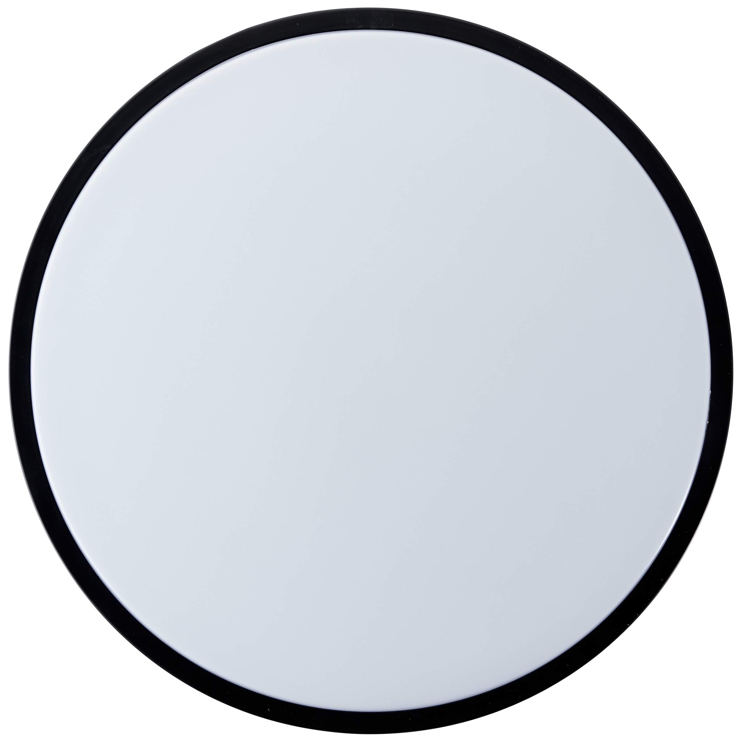 Brilliant LED Deckenleuchte »Vadin« 1 Stk. RGB | warmweiß - kaltweiß Tuya App steuerbar, 33 cm, RGB, 2300 lm, dimmbar, 3000-6500 K, schwarz