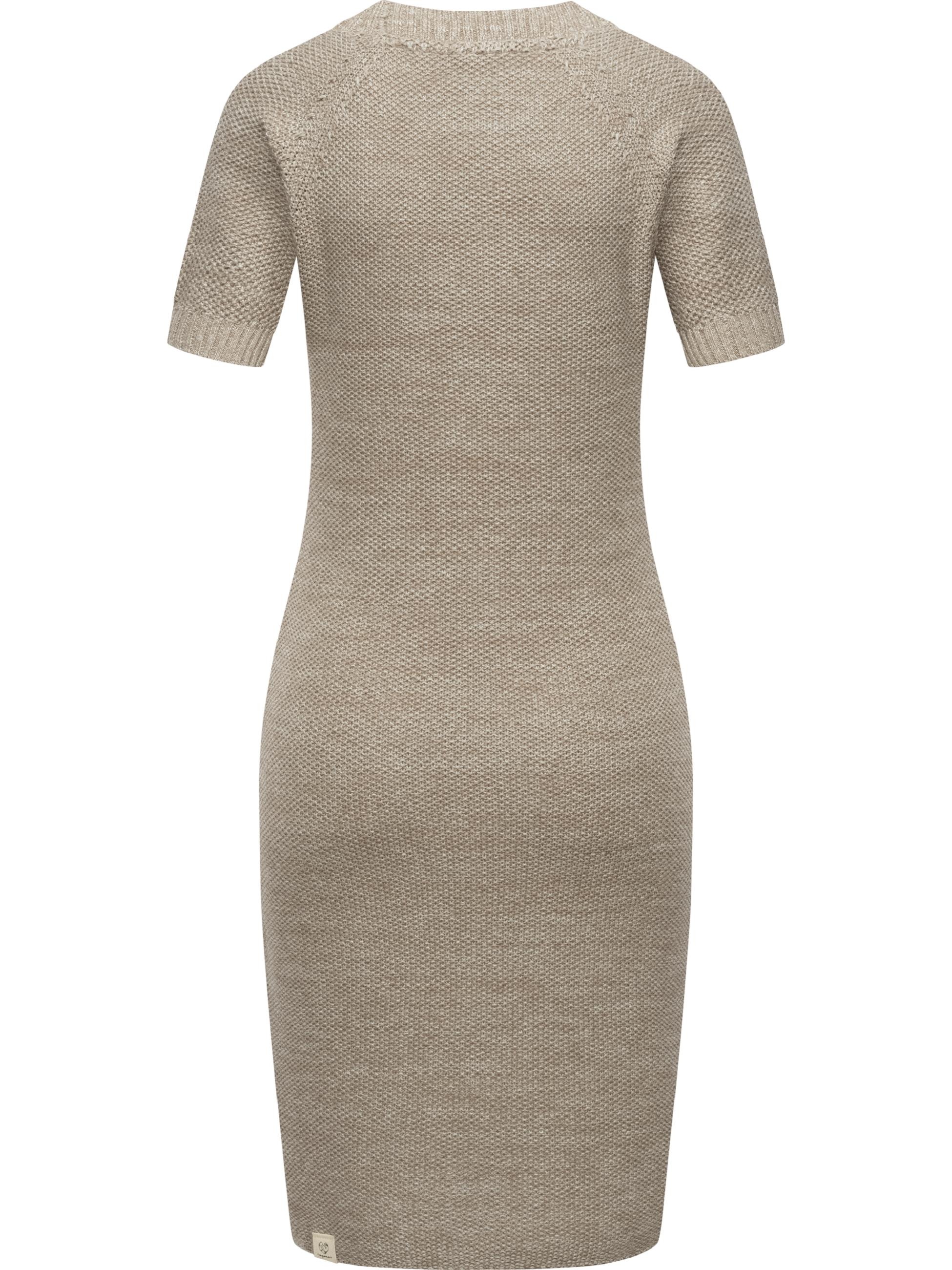 Ragwear Strickkleid »Strickkleid Kolya«