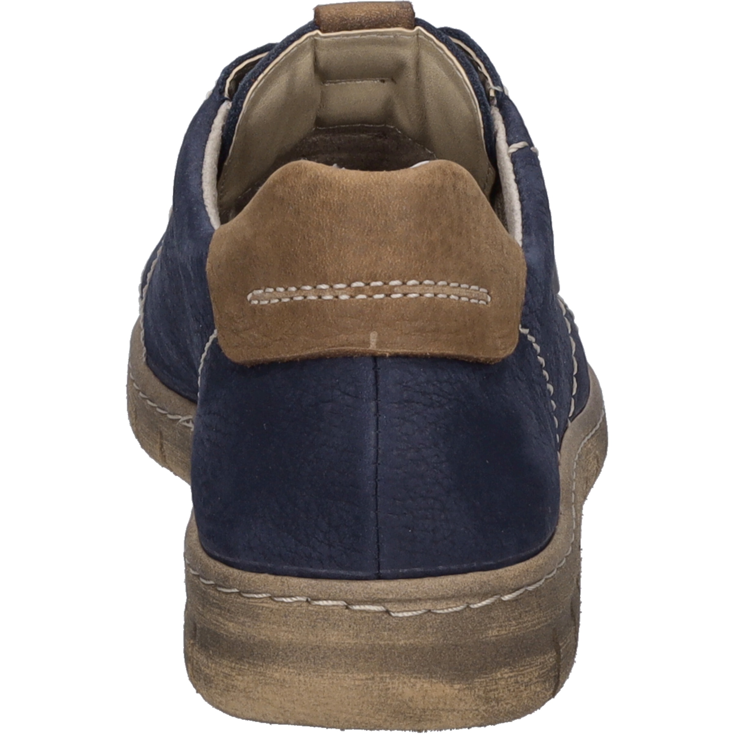 Josef Seibel Schnürschuh »Steffi 62, ocean-kombi«