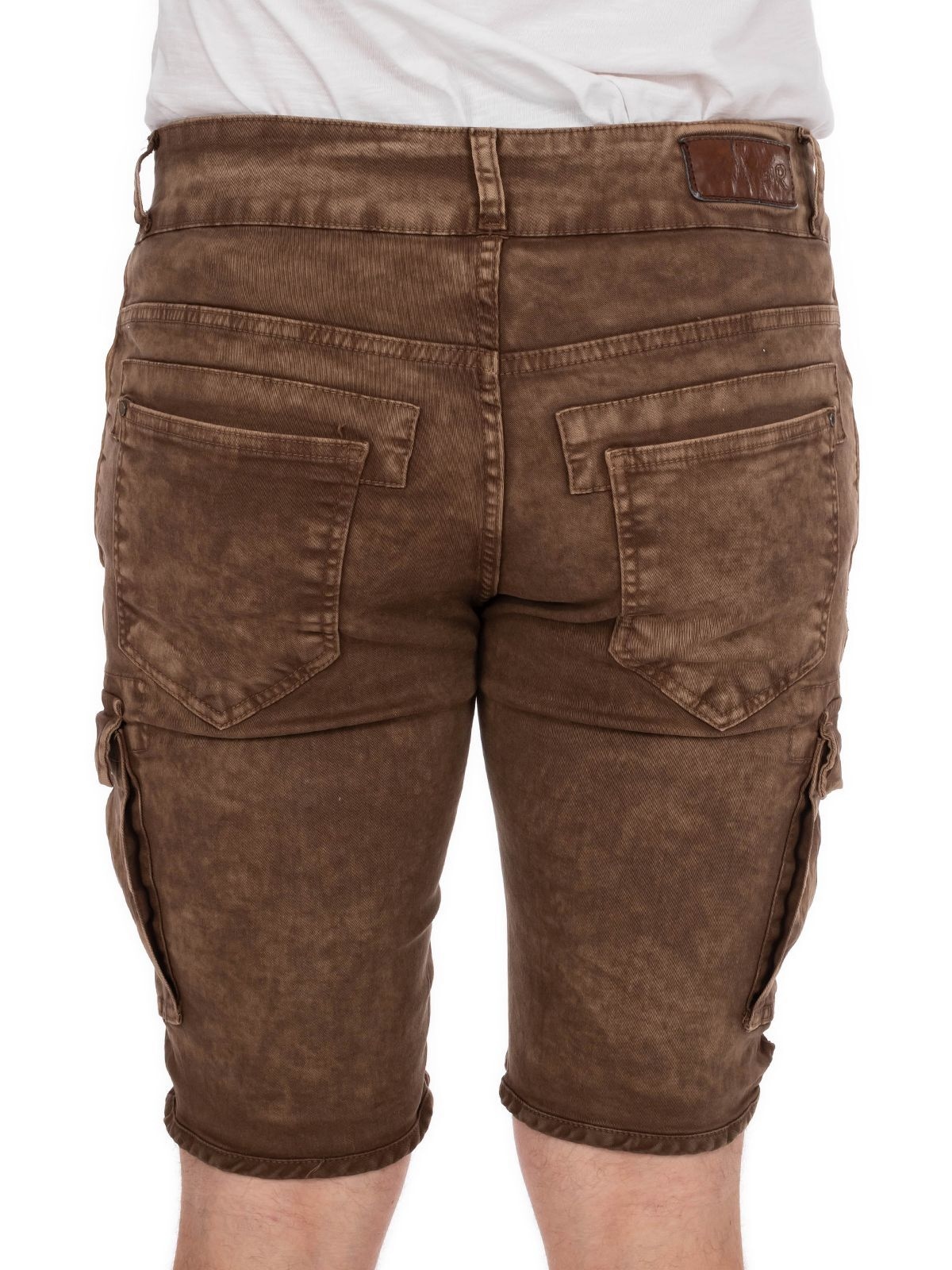 Hangowear Shorts »Hose HECTOR CARGO«