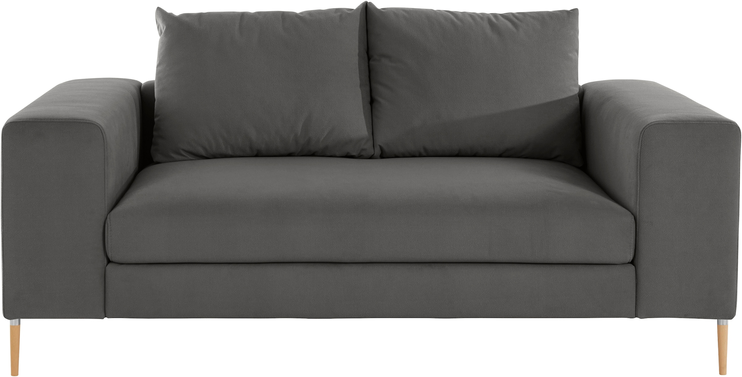 OTTO products 2-Sitzer »Finnja«, mit Recycling-Bezug