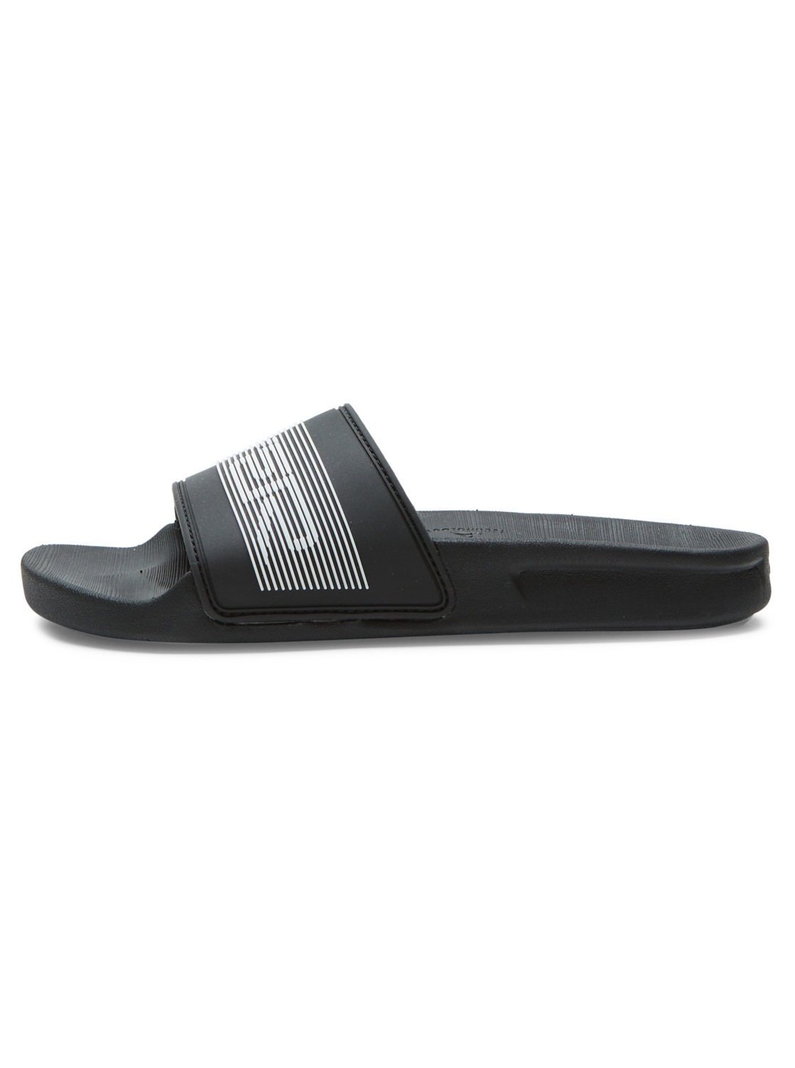 Quiksilver Sandale »Rivi Wordmark«