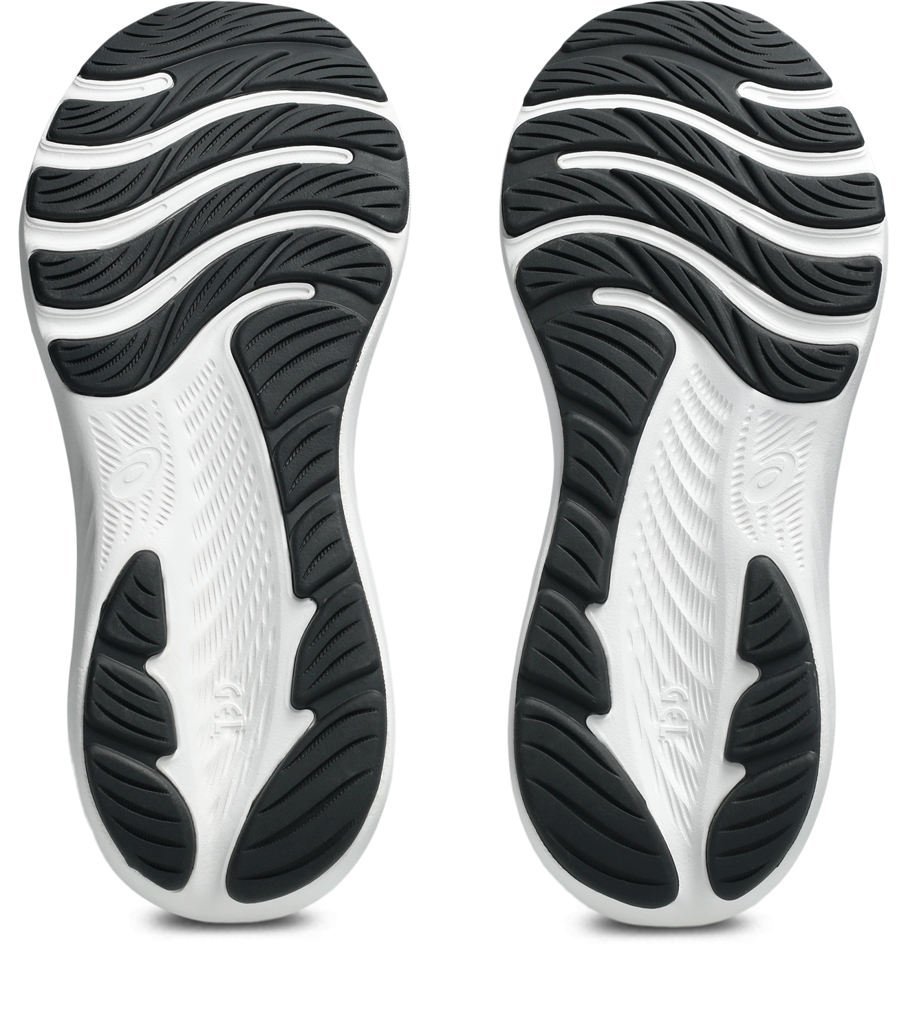 Asics Laufschuh »GEL-CONTEND 9«  mehr Dämpfung