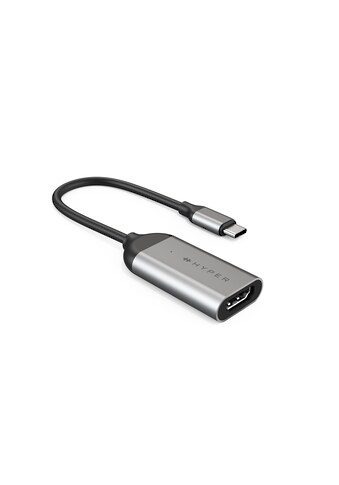 Adapter, USB-C zu HDMI kaufen