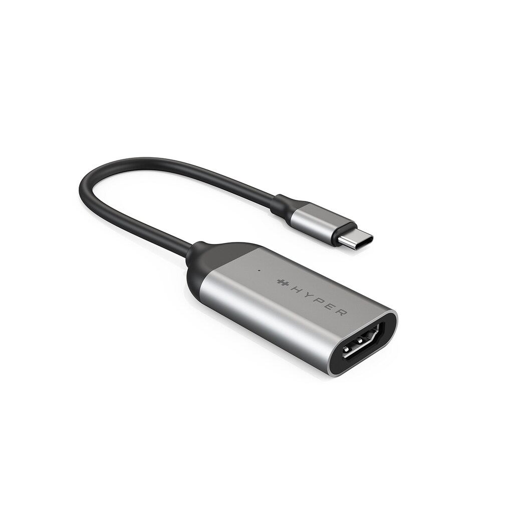 Adapter, USB-C zu HDMI