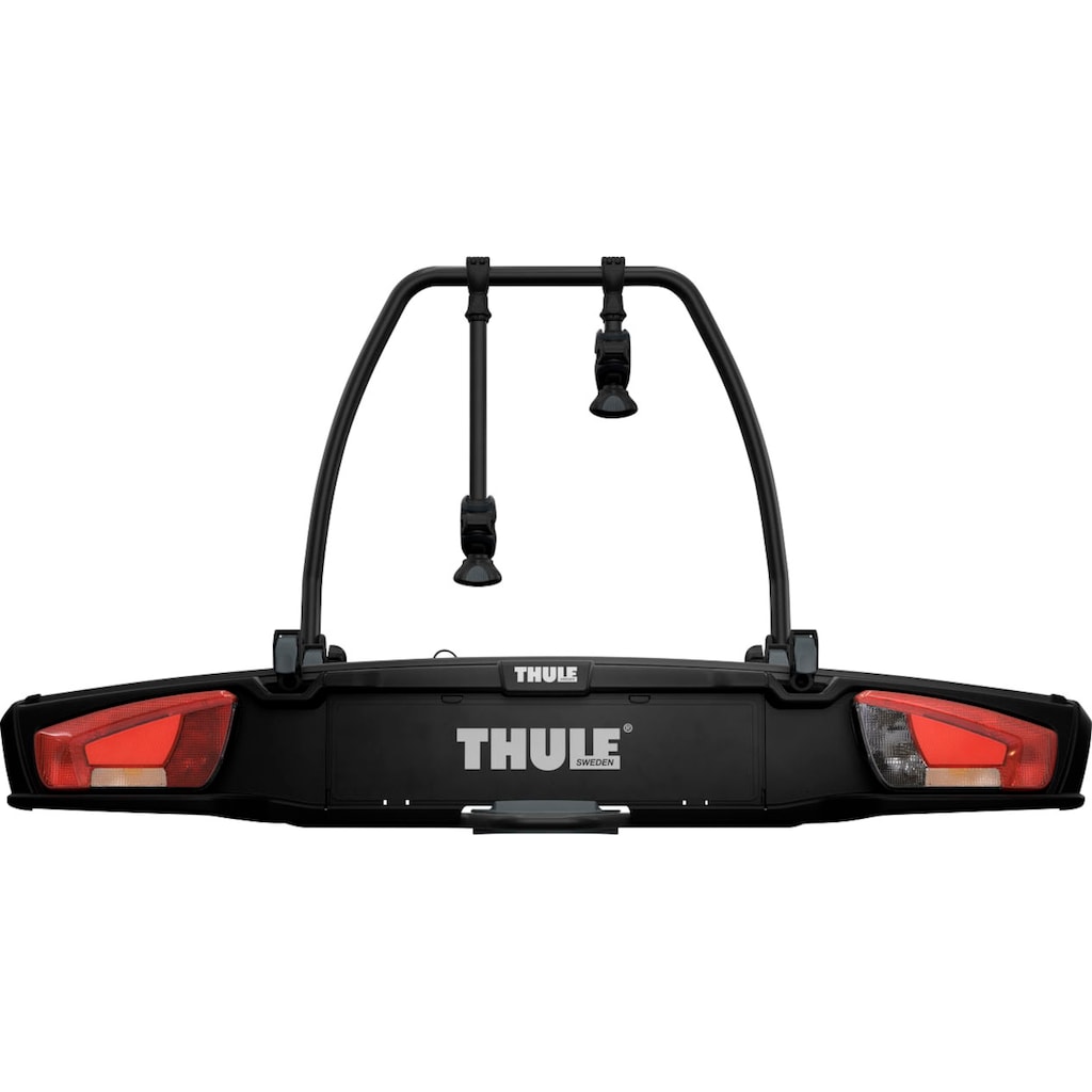 Thule Kupplungsfahrradträger »VeloSpace XT 2Bike«