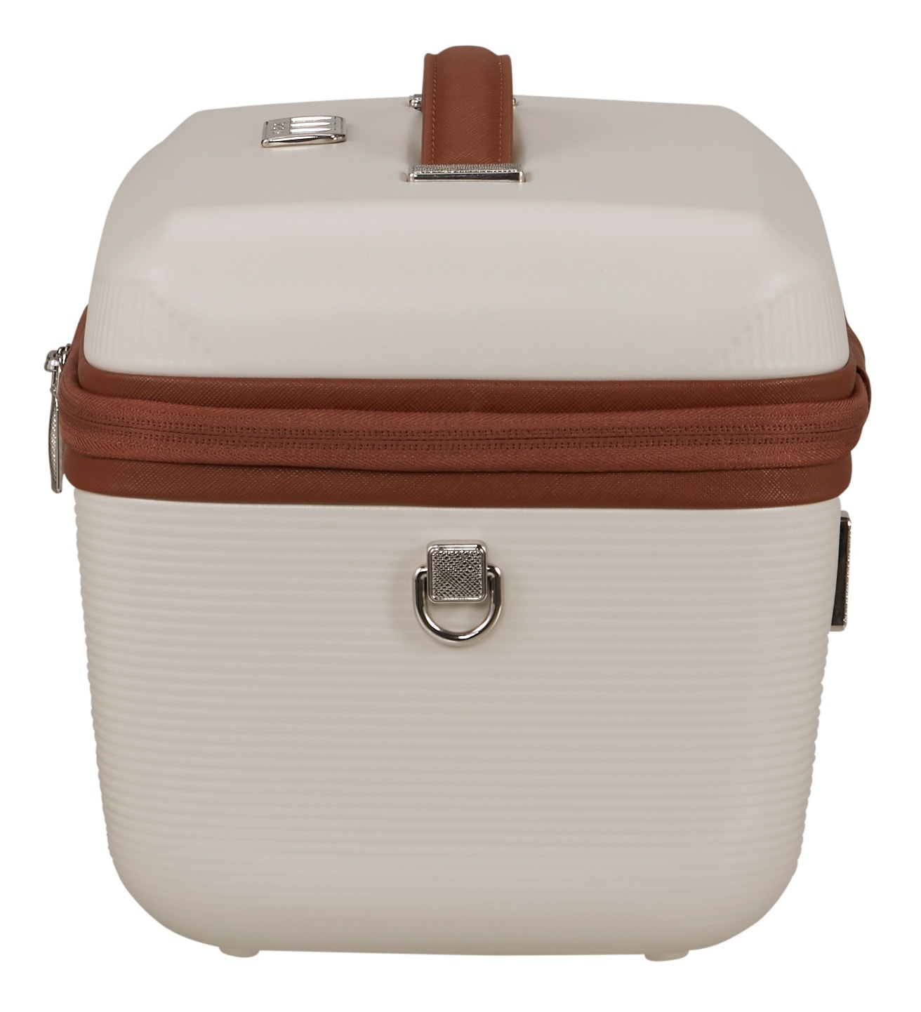 Samsonite Beautycase »IMAGE« Kulturkoffer Kosmetikbox Beautybox waschbares Innenfutter