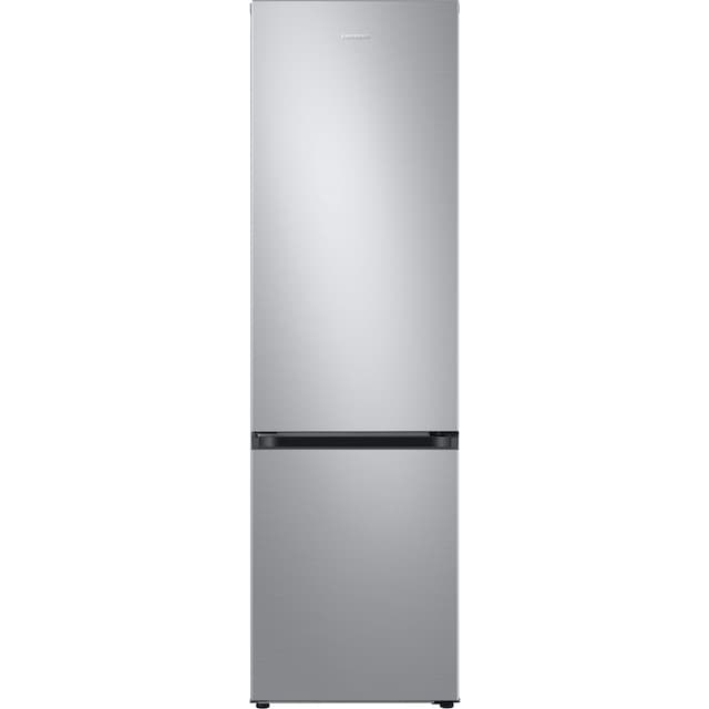 Samsung Kühl-/Gefrierkombination, RL38T600CSA, 203,0 cm hoch, 59,5 cm breit  mit 3 Jahren XXL Garantie