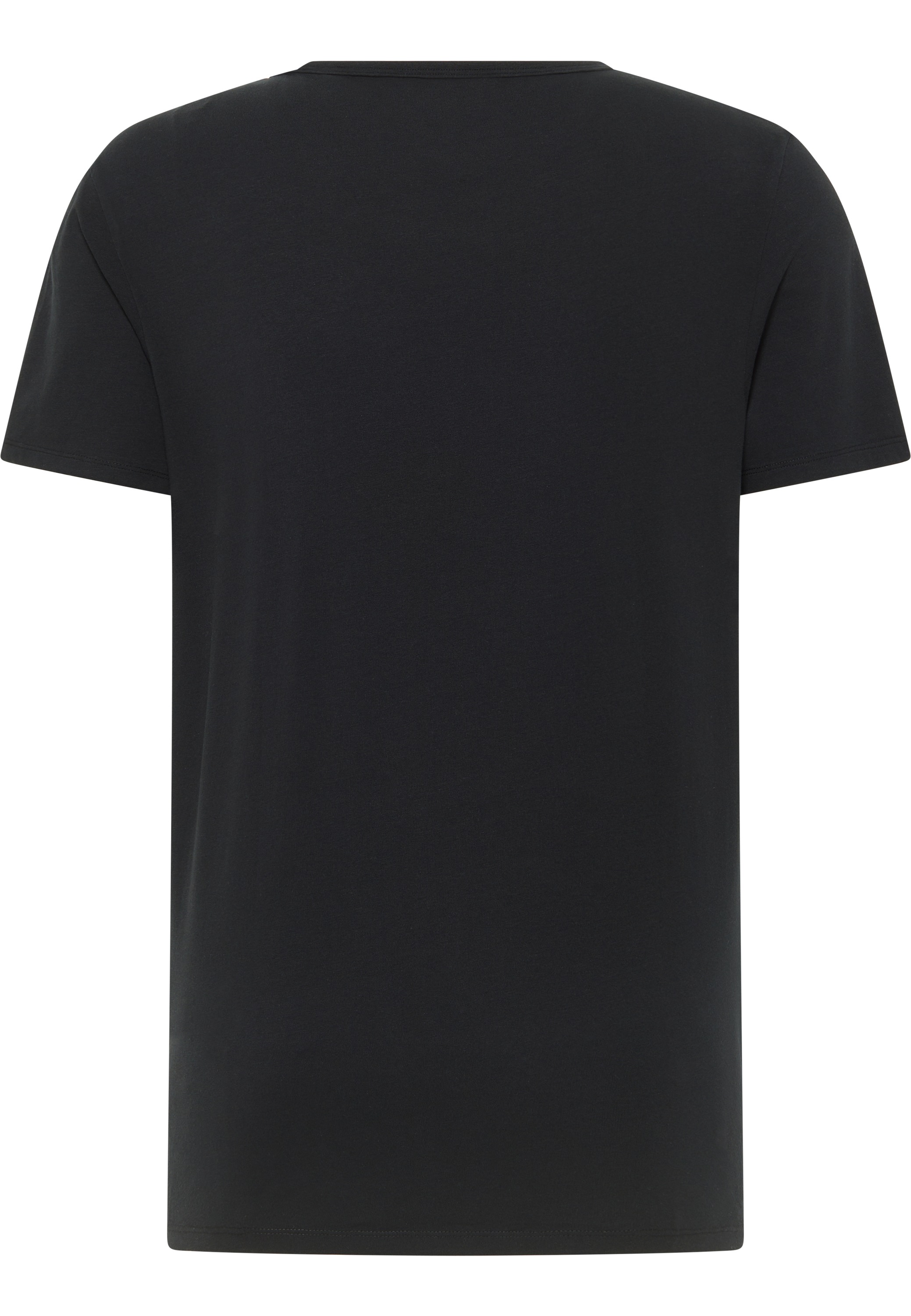 MUSTANG Kurzarmshirt »Herren Style Allen«