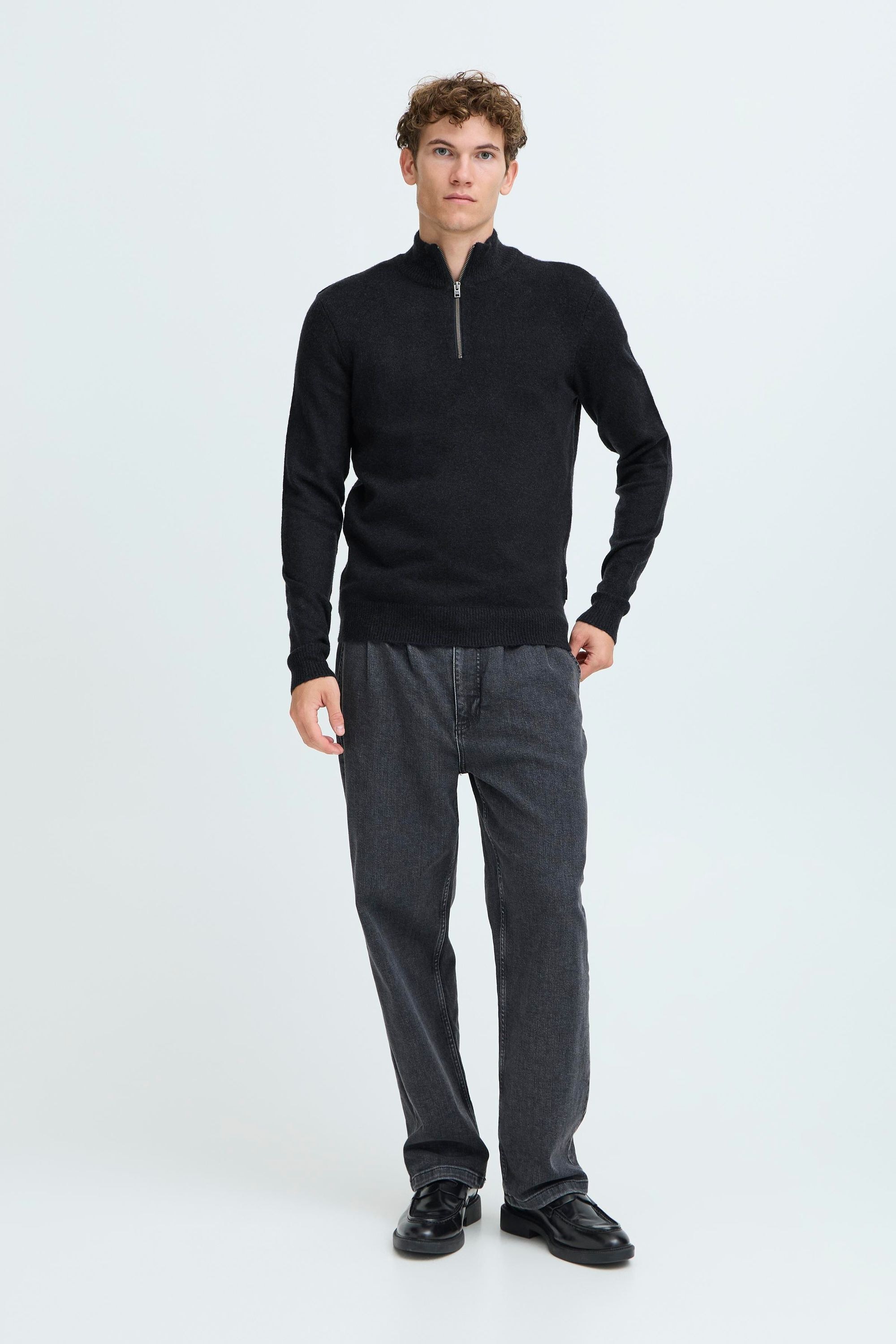Casual Friday Troyer »Troyer CFHEINE halfzip«
