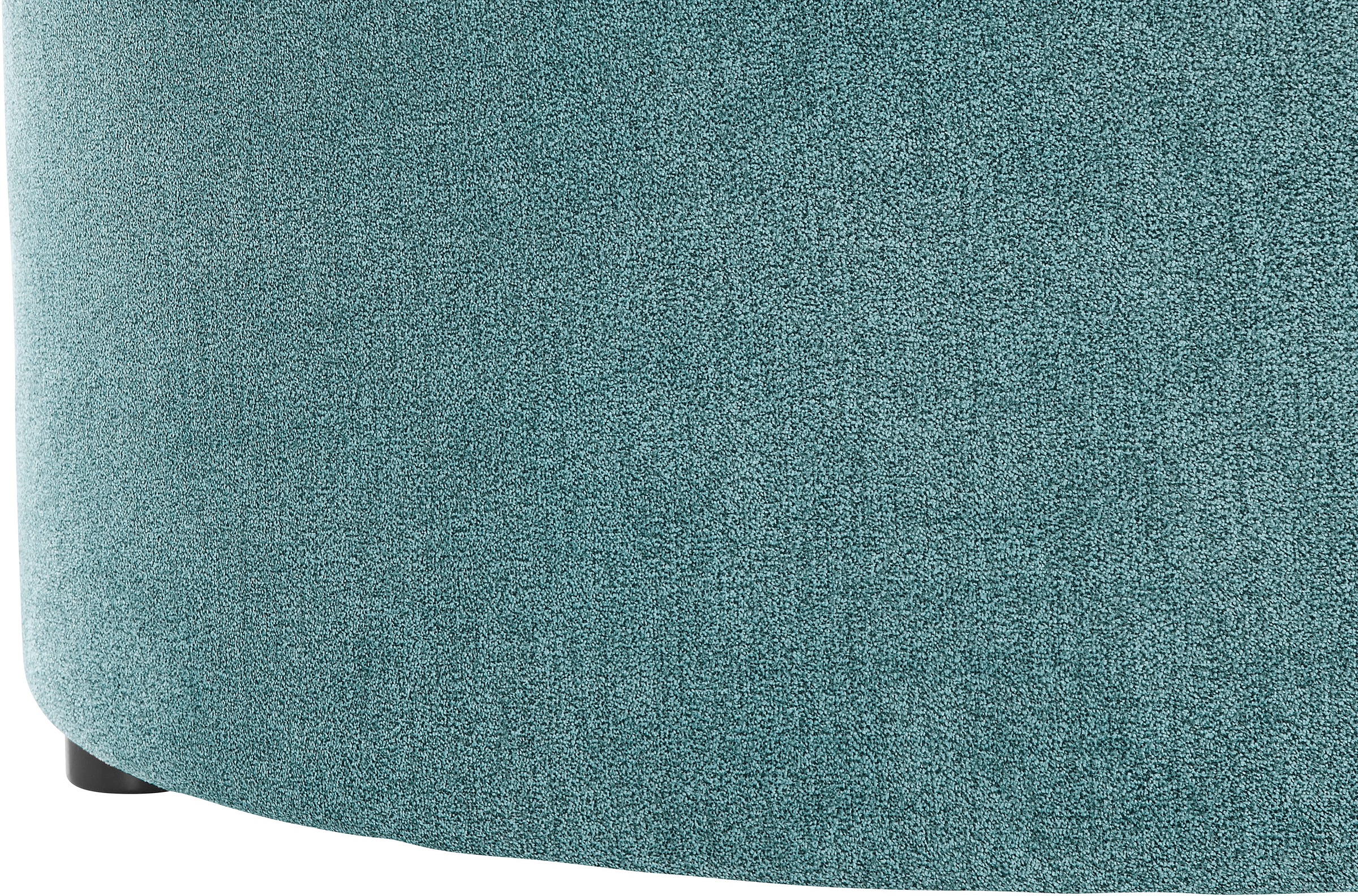 DOMO collection Ecksofa »Pegnitz, elegante Rückensteppung, zeitlose Formensprache, L-Form«, wahlweise mit Bettfunktion