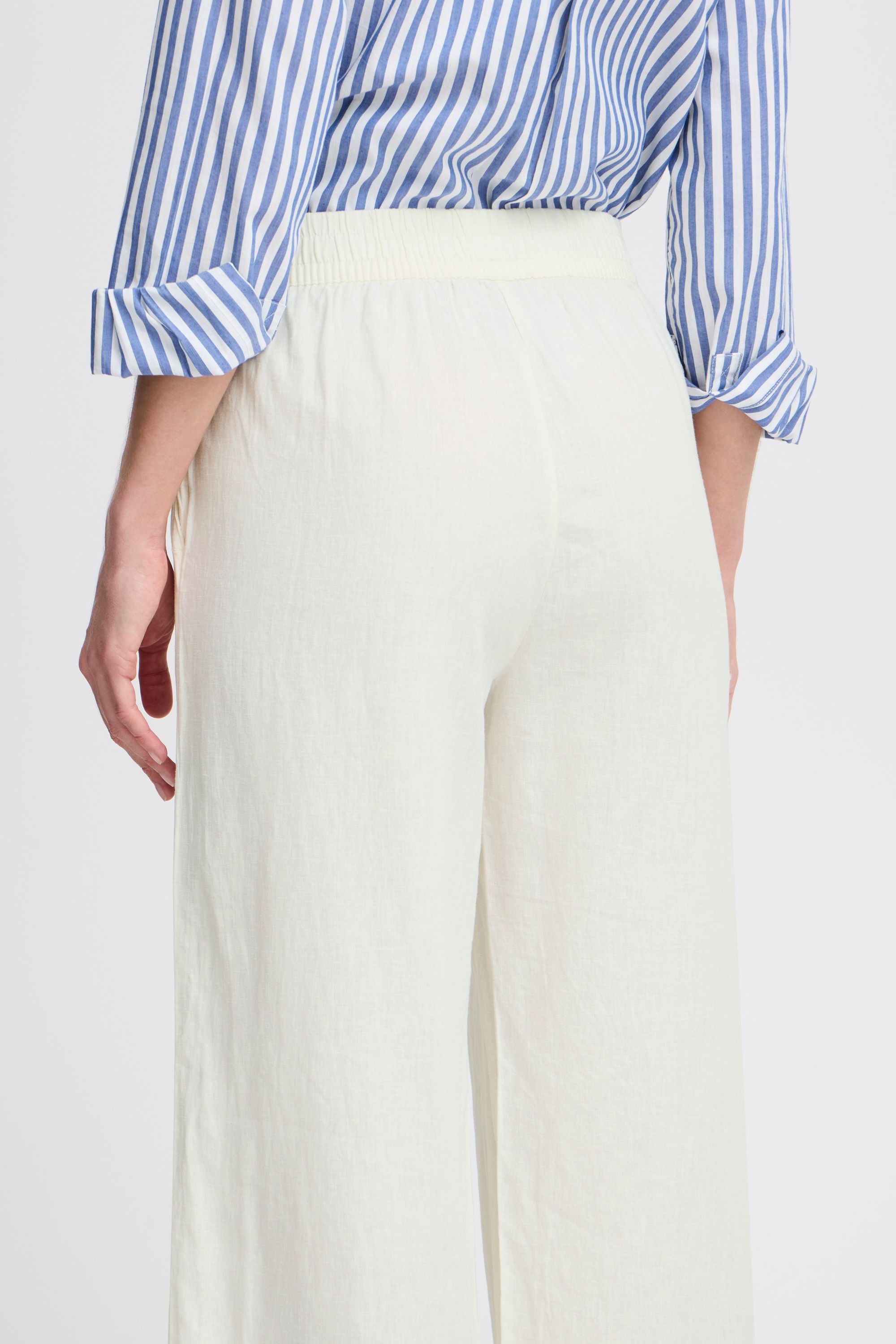 b.young Stoffhose »Stoffhose BYFalakka«