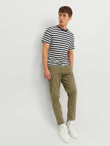 Jack & Jones Chinos »JPSTACE JJHARLOW CHINO NOOS«