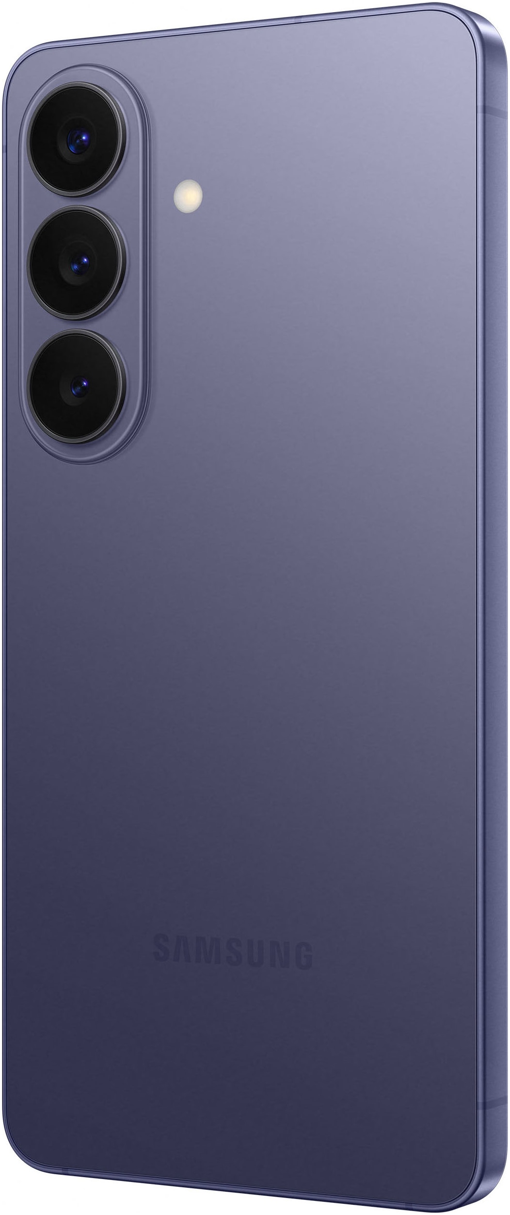 Samsung Smartphone »Galaxy S26« cobalt violet