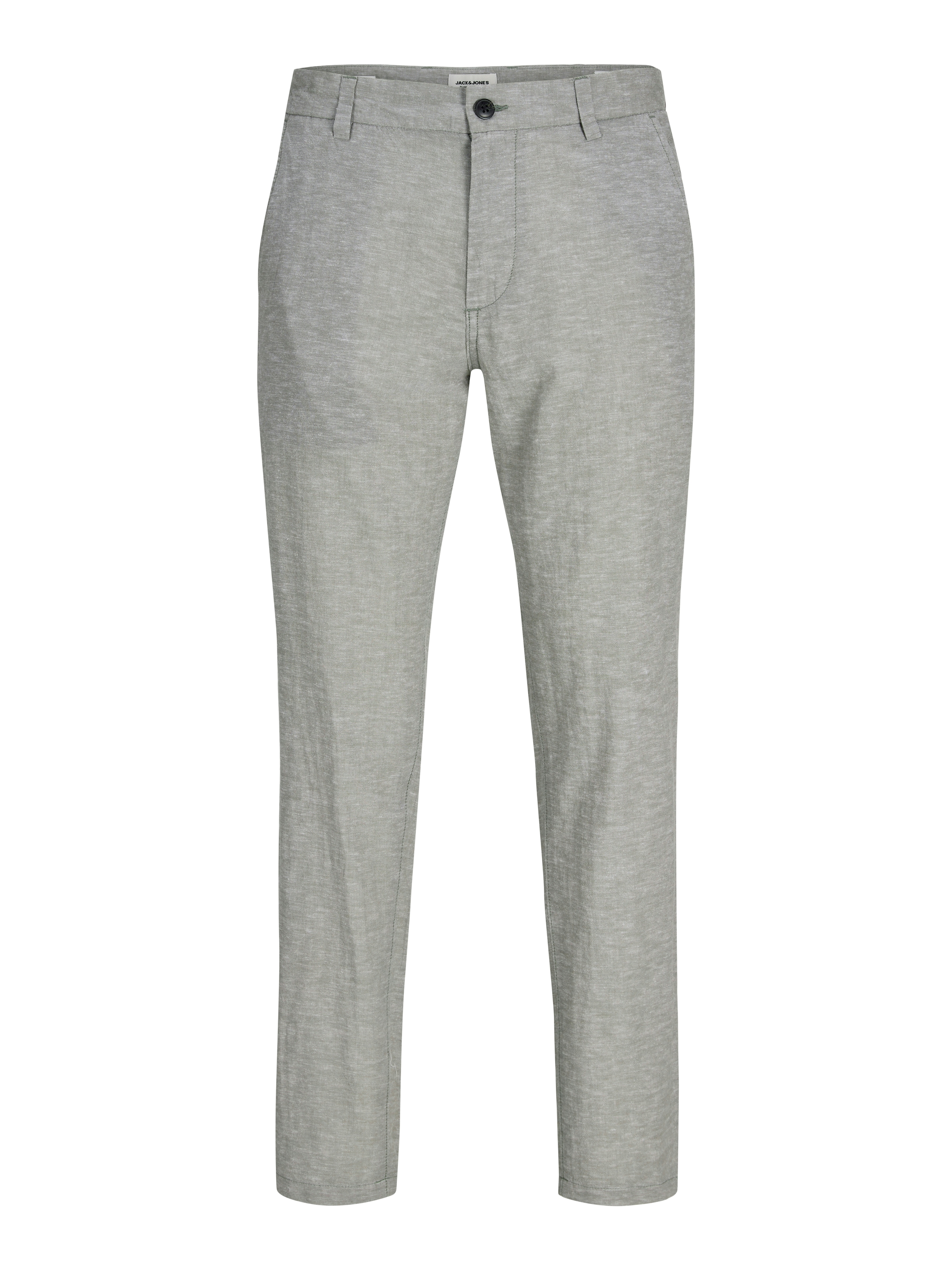 Jack & Jones Chinohose »JPSTACE SUMMER CHINO PANT SN«  mit Reißverschluss