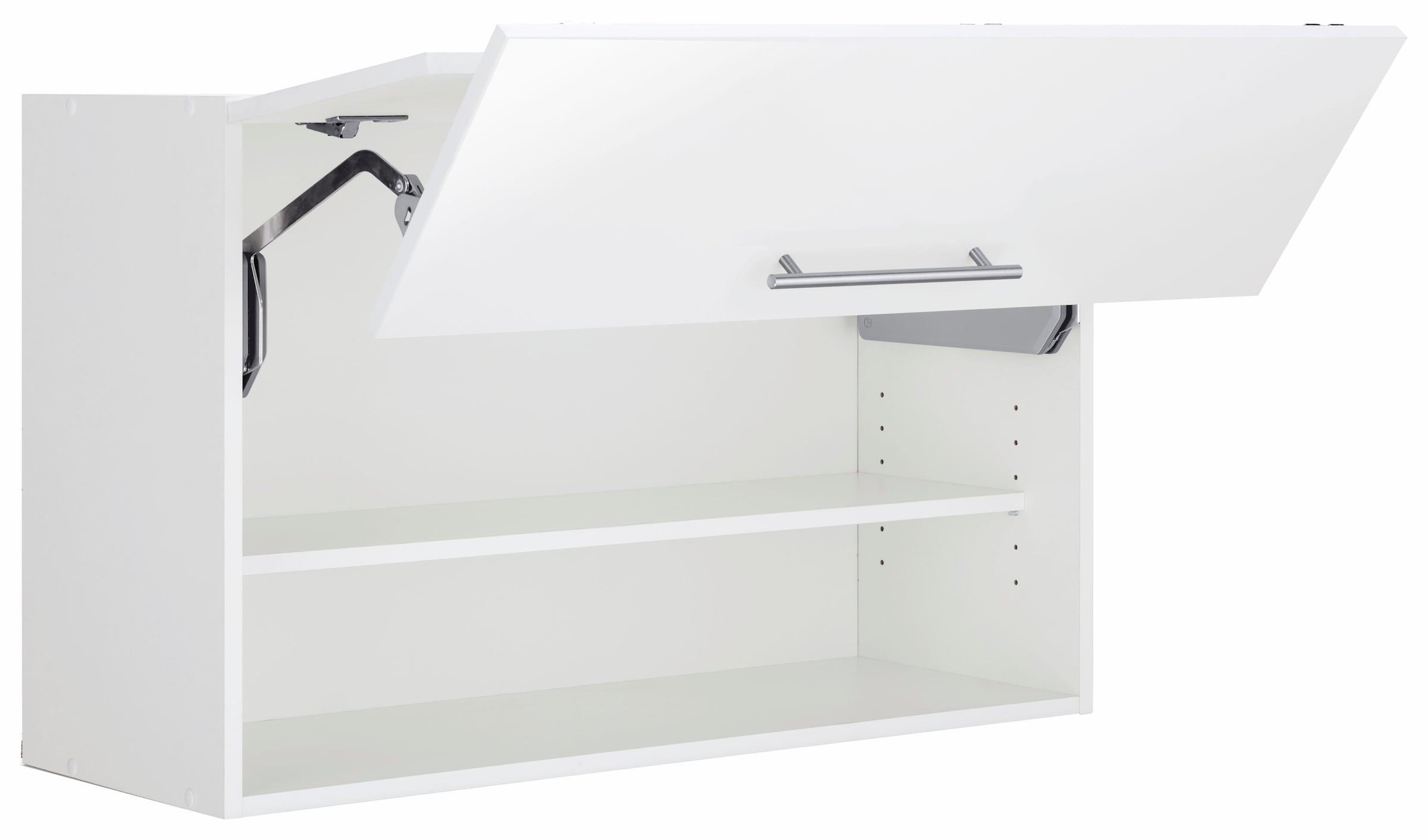 wiho Küchen Faltlifthängeschrank »Ela«, Breite 90 cm