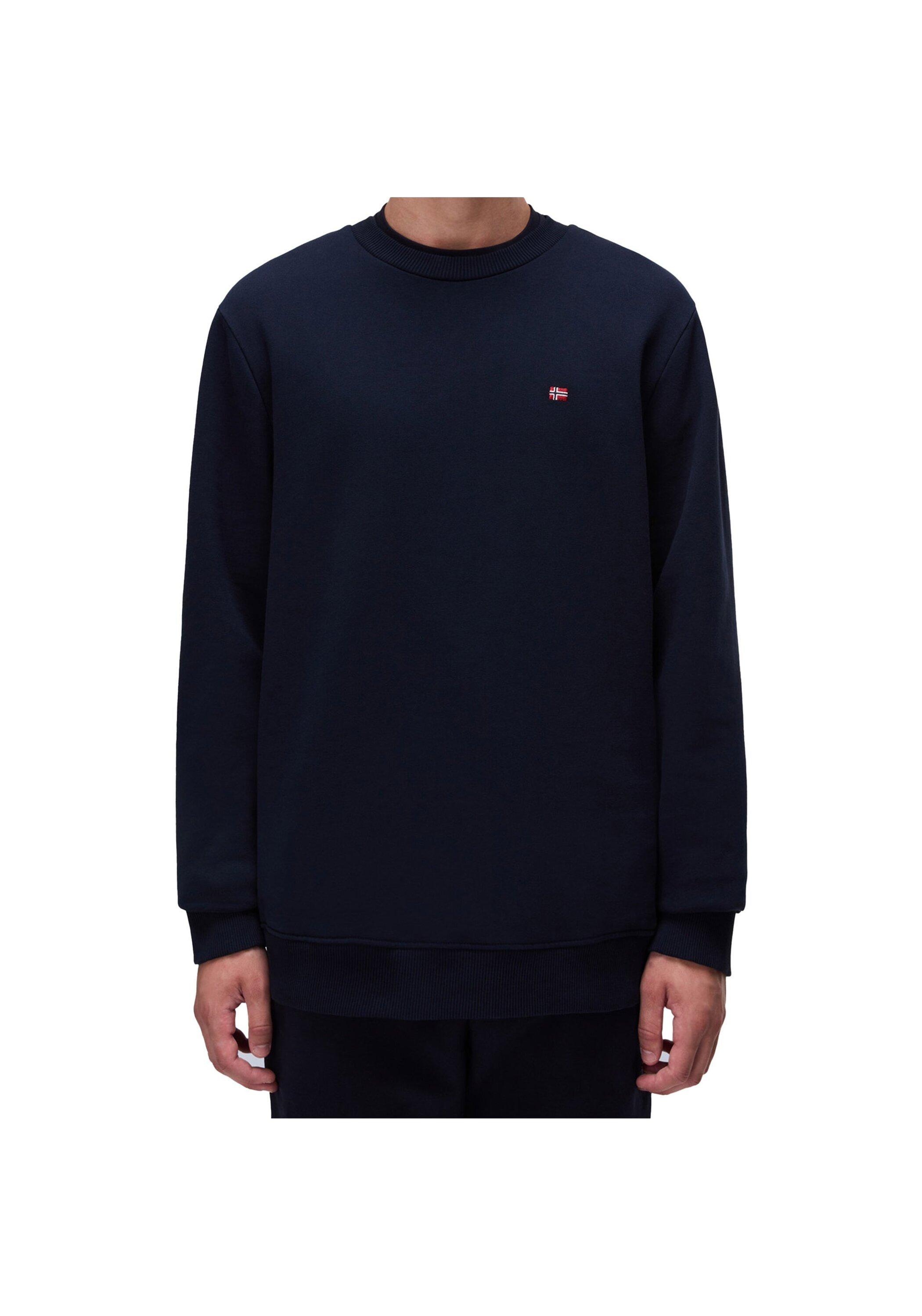 Napapijri Sweatshirt »Sweatshirt BALIS CREW 1«
