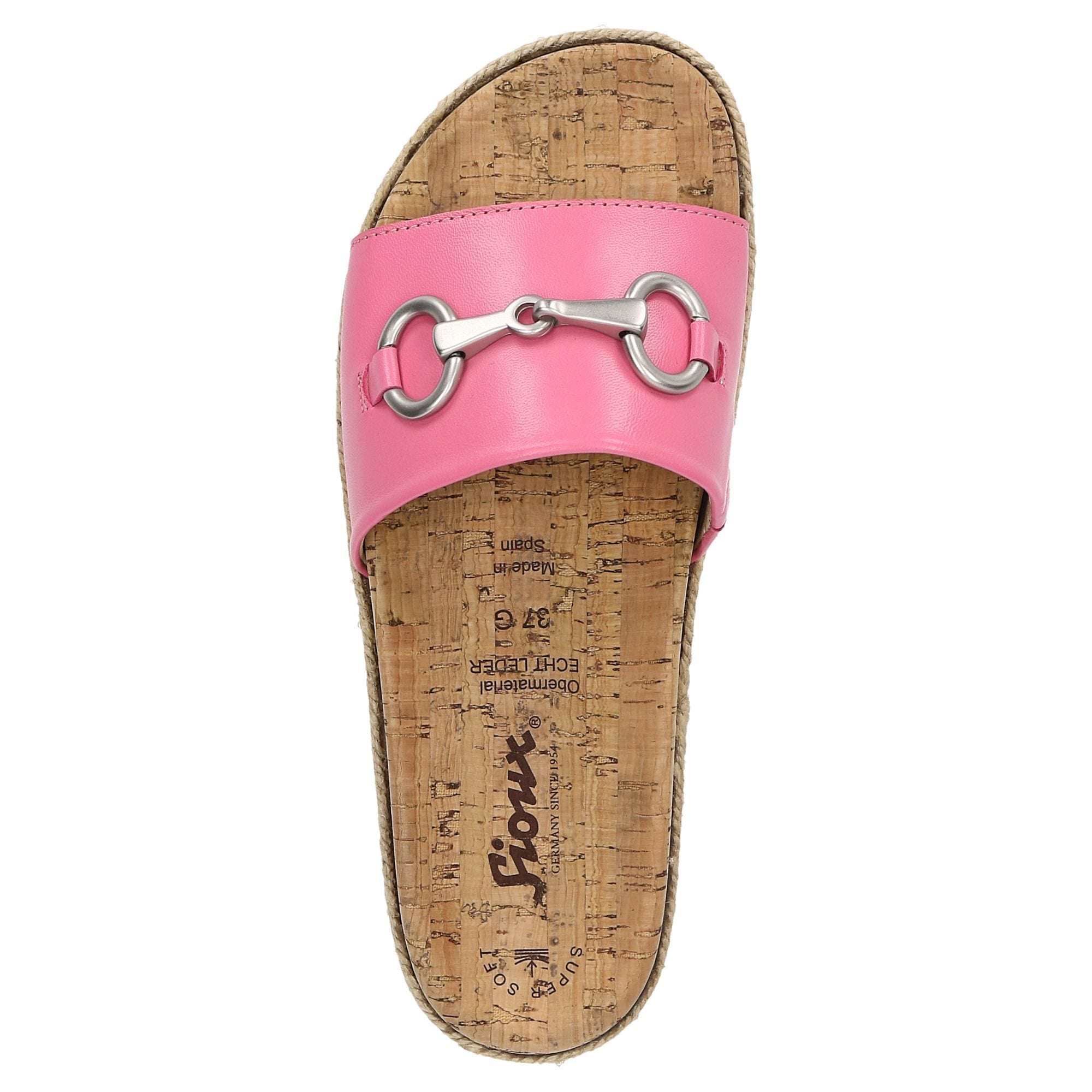 SIOUX Pantolette »Aoriska-704«