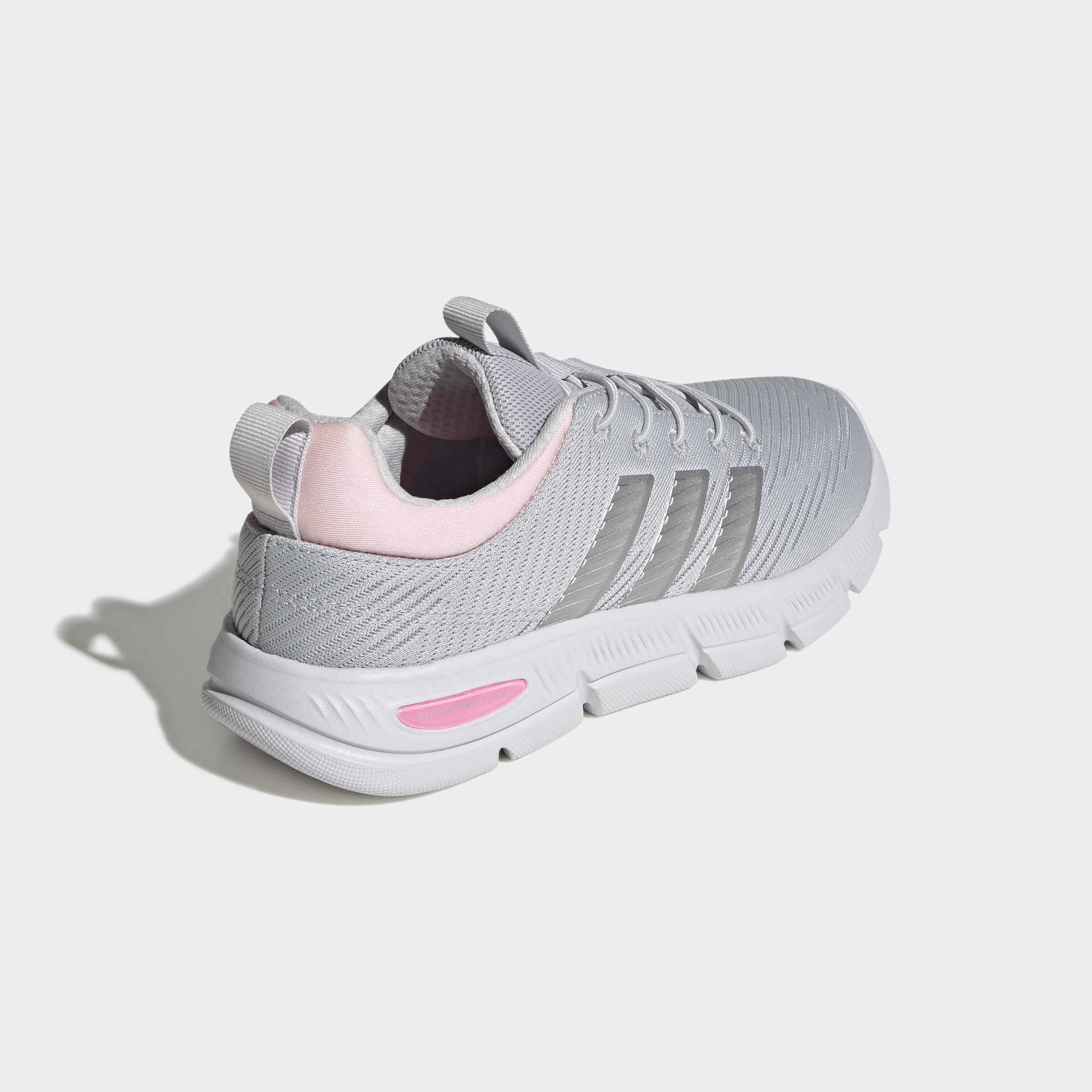 adidas Sportswear Walkingschuh »CLOUDFOAM FLEX , ELASTISCHE SCHNÜRSENKEL«