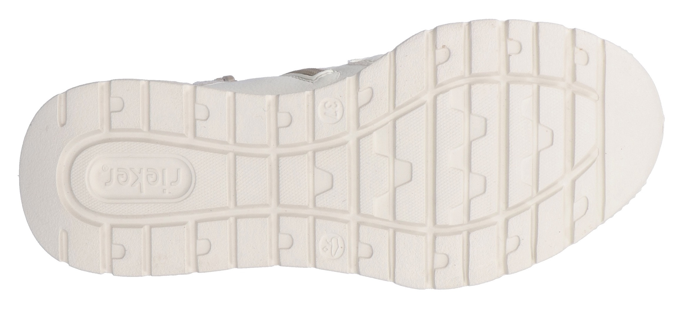 RIEKER Sport Winterboots, mit gepolsterte Textilinnensohle dank MemoSoft