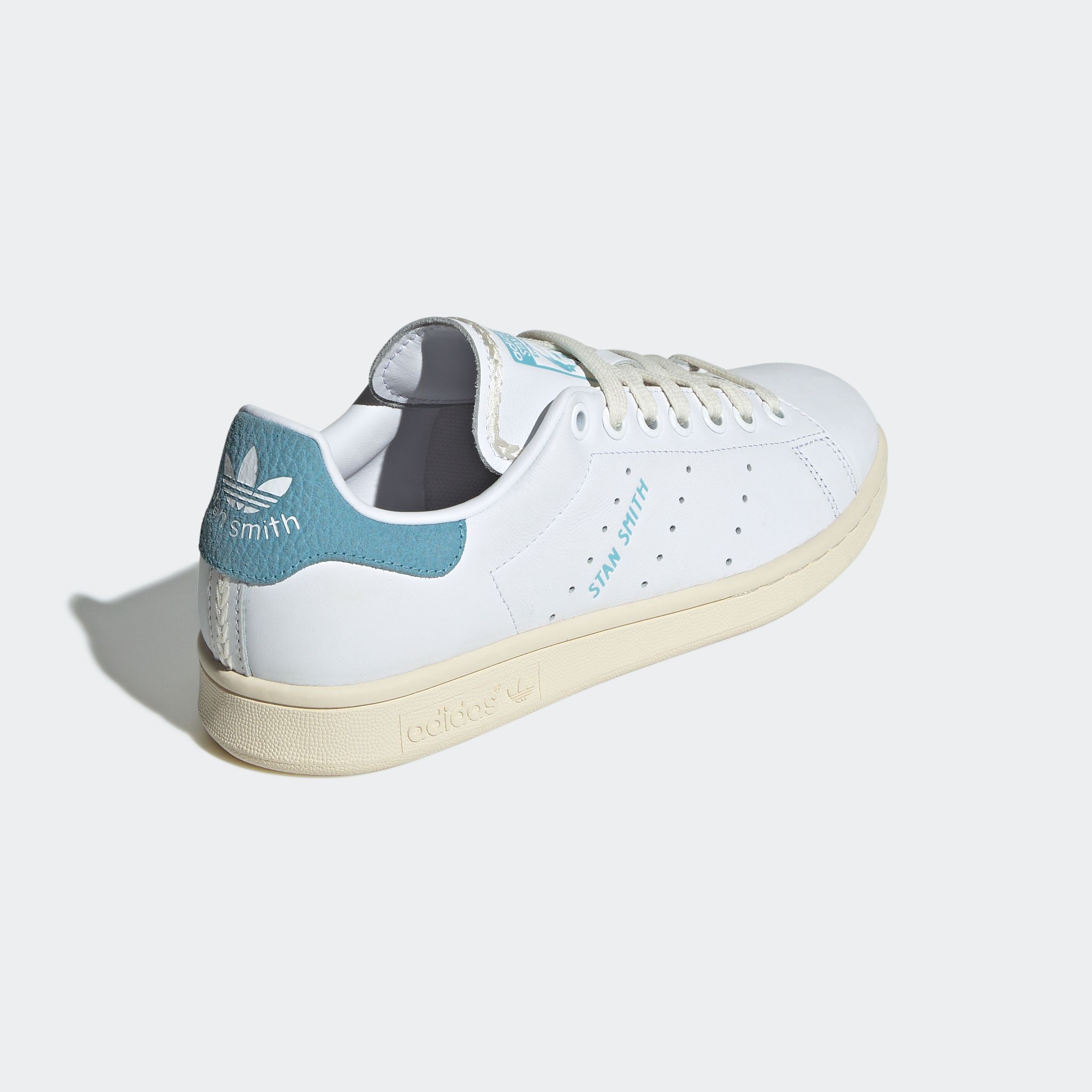 adidas Originals Sneaker »STAN SMITH W«