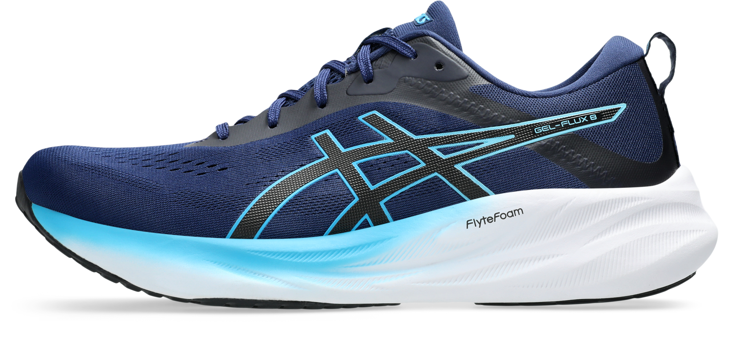 Asics Laufschuh »GEL-FLUX 8«