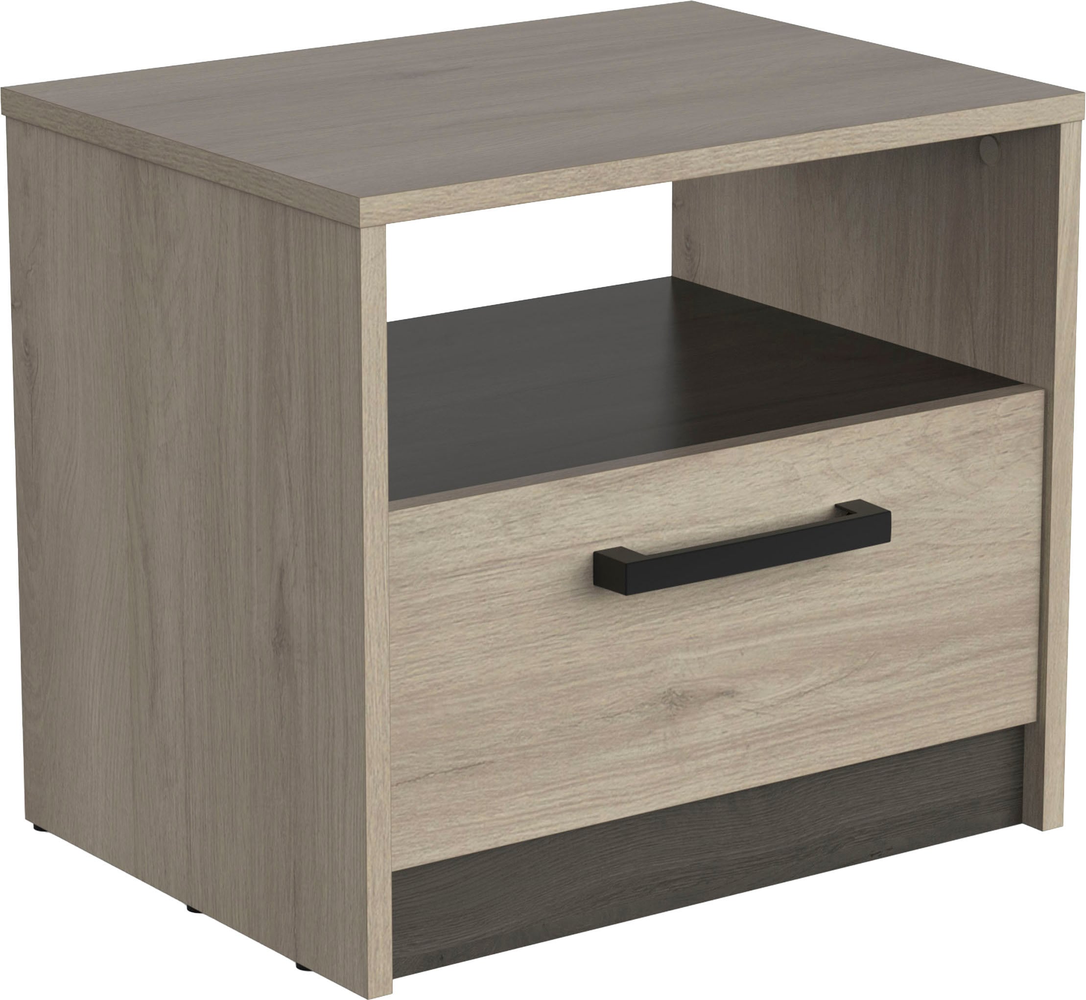 Demeyere GROUP Nachttisch »Watson« Nachttisch mit 1 Schublade