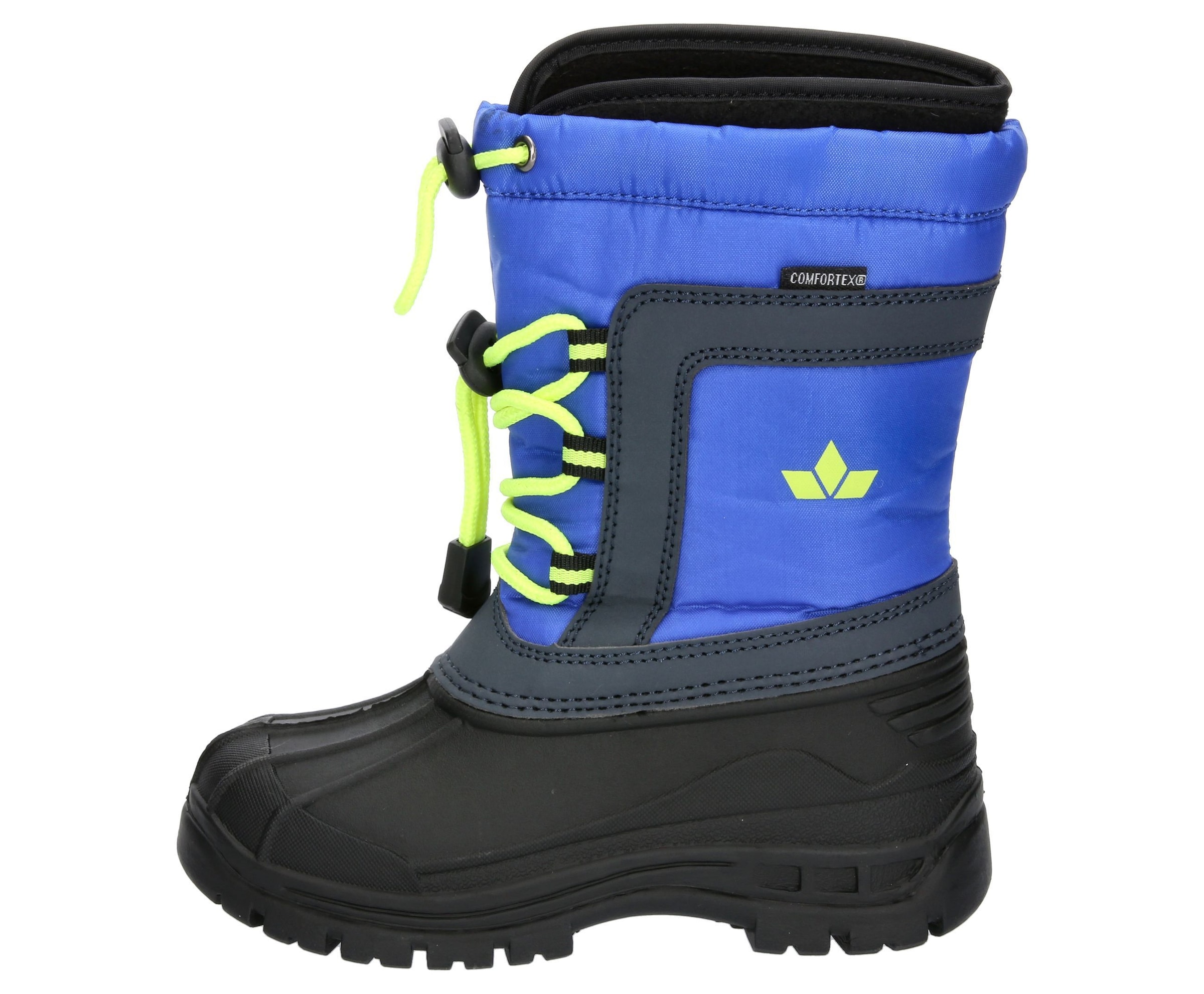 Lico Winterboots »Winterboot Willi«