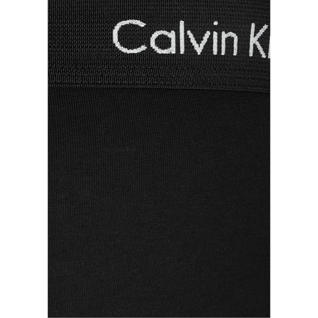 Calvin Klein Slip »Line Extension«, (3 St.)