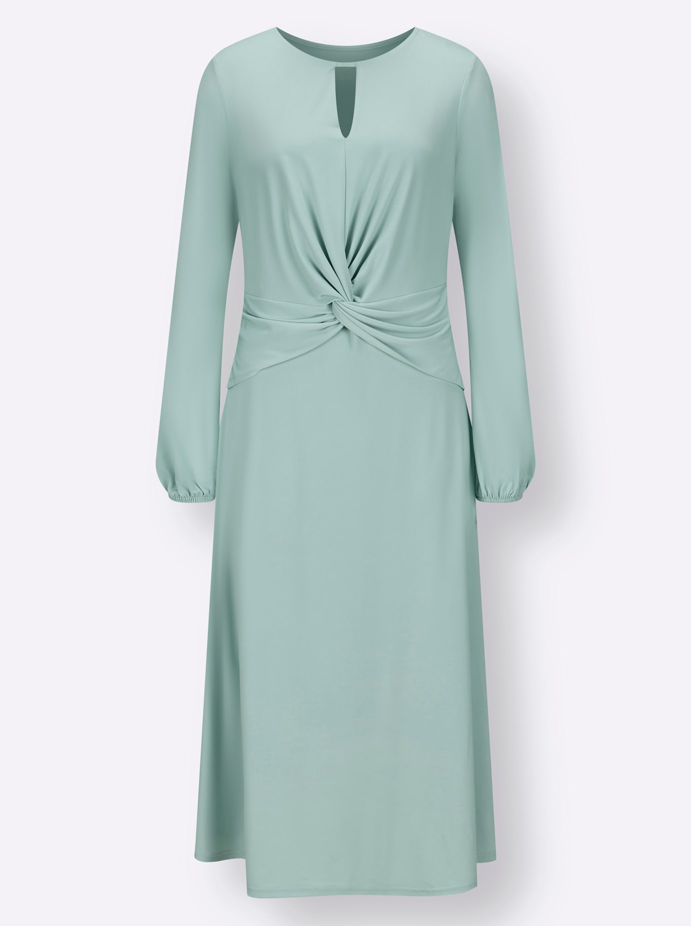 Lady Jerseykleid »Jersey-Kleid«