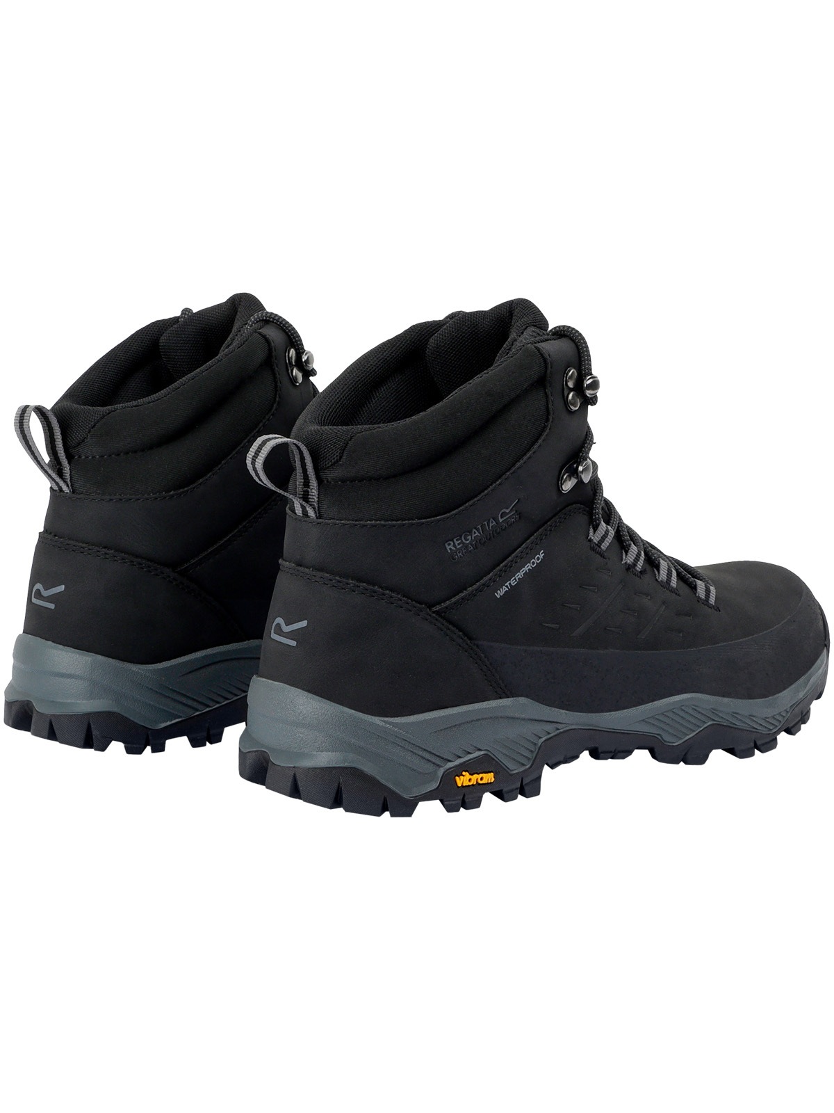 Regatta Sneaker »Blake«